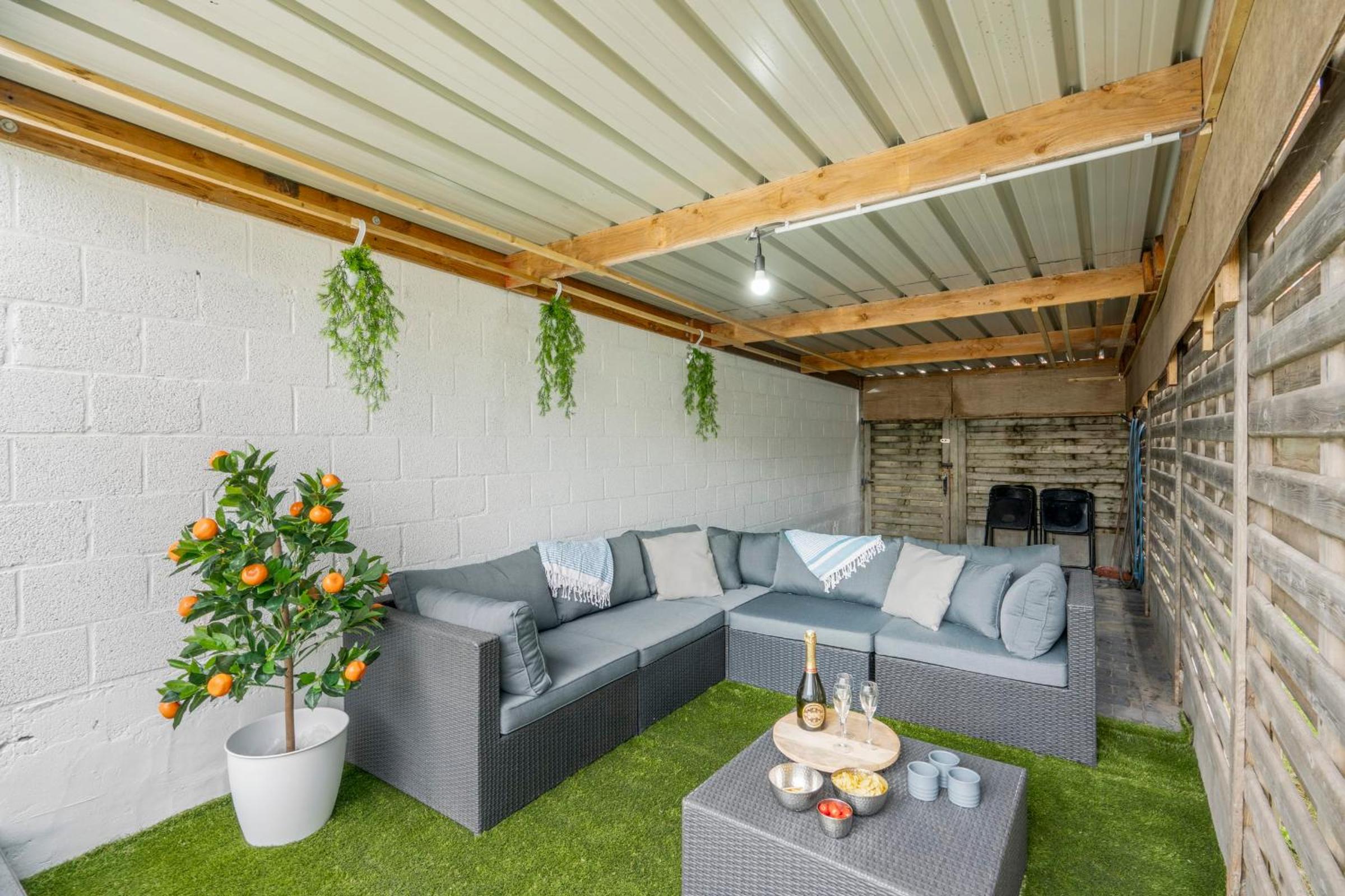 Dune House - welcoming holiday home in Middelkerke