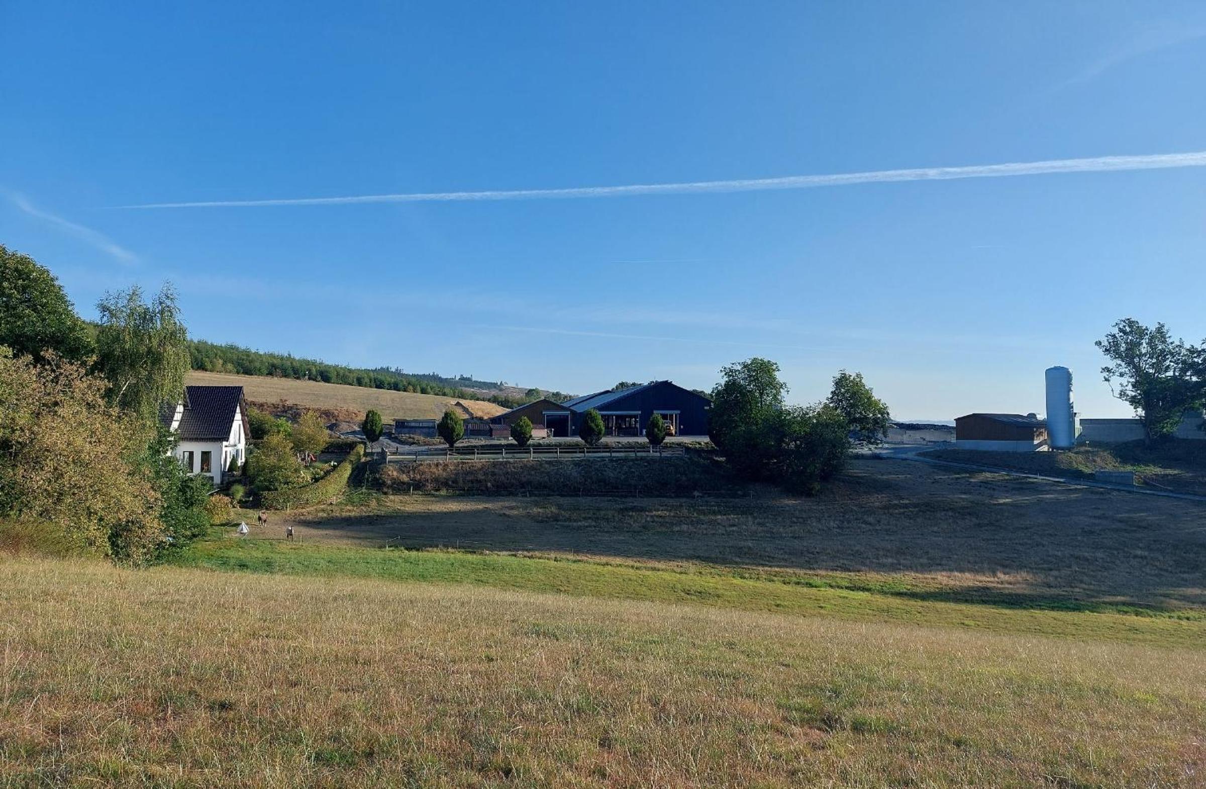 Blockhaus