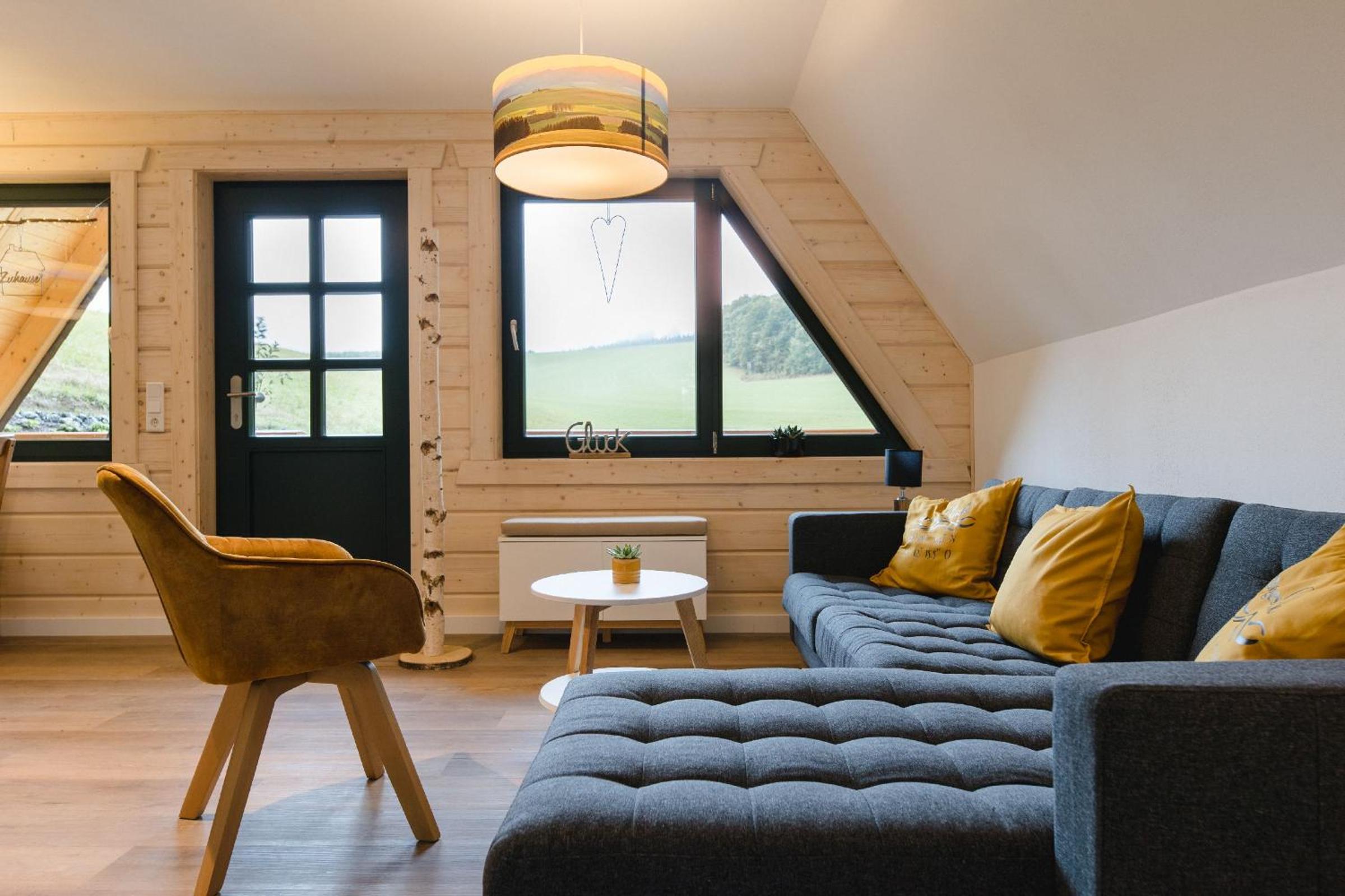 Blockhaus
