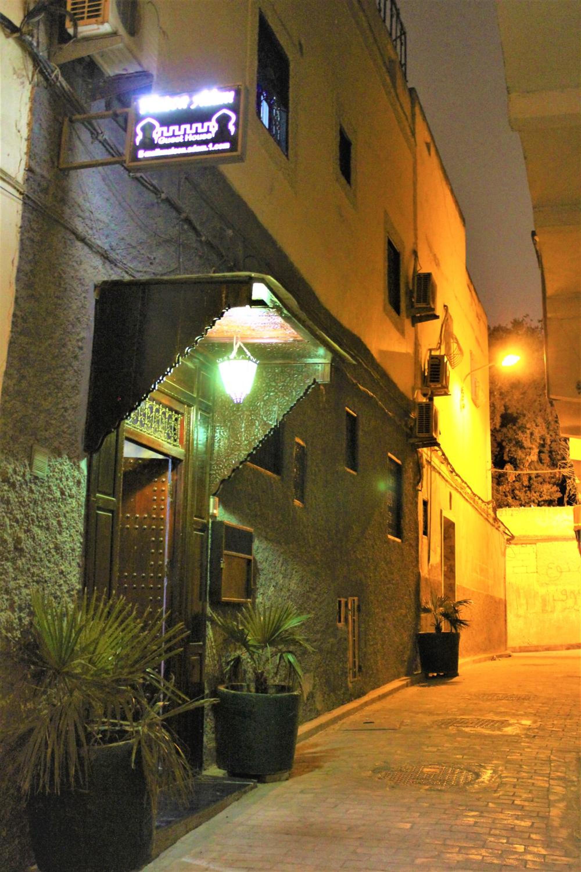 building