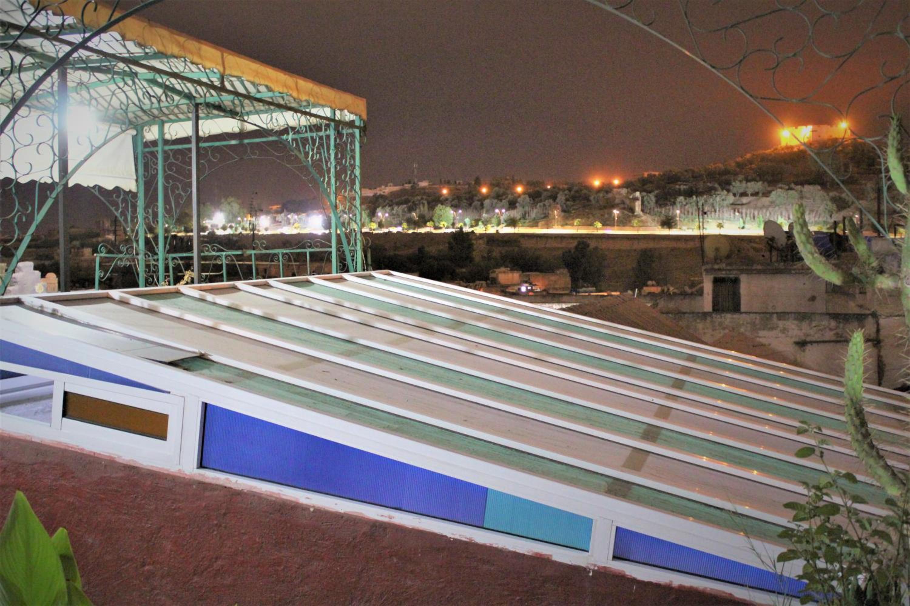 roof