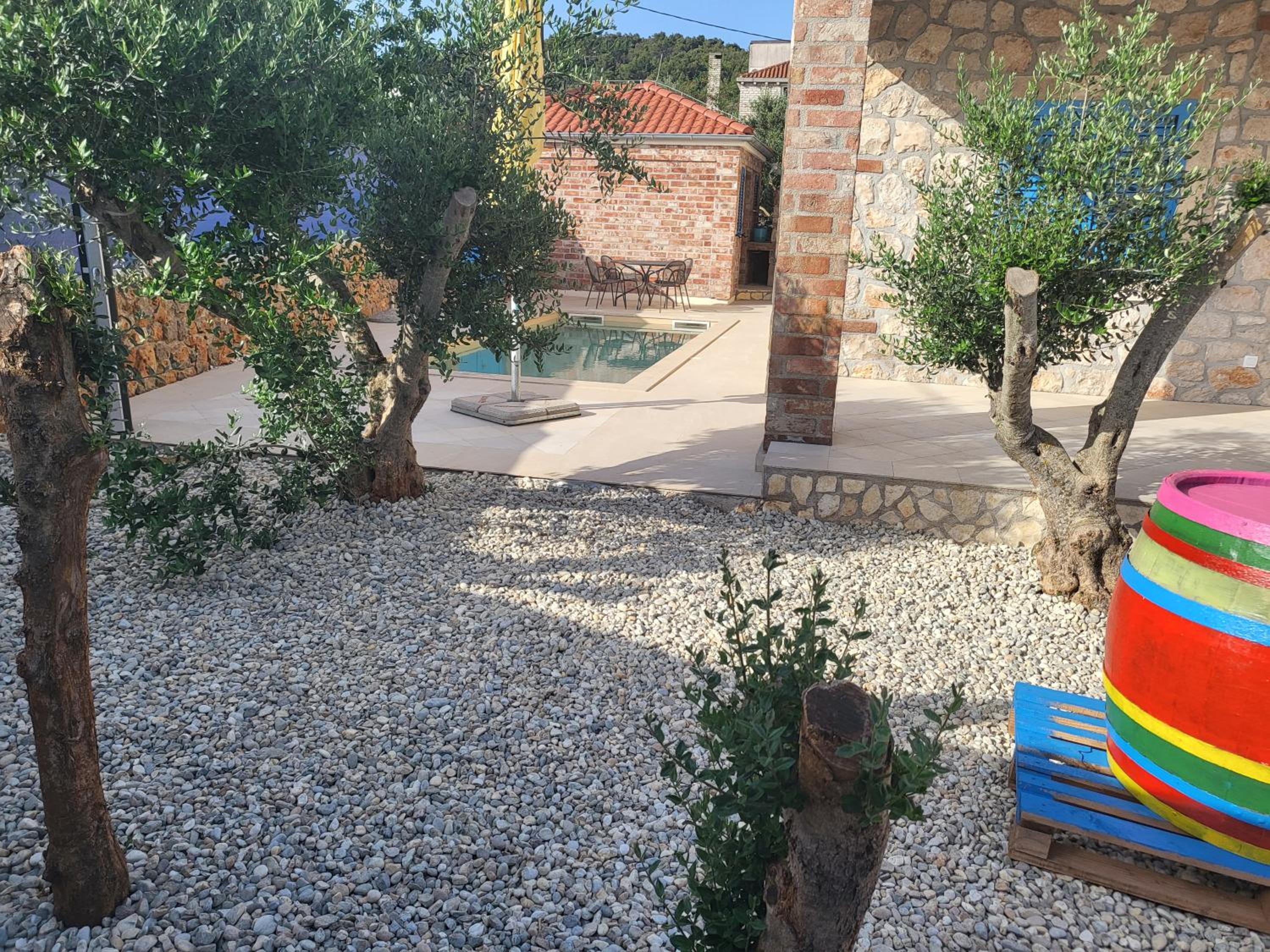 Villa Maza view 3