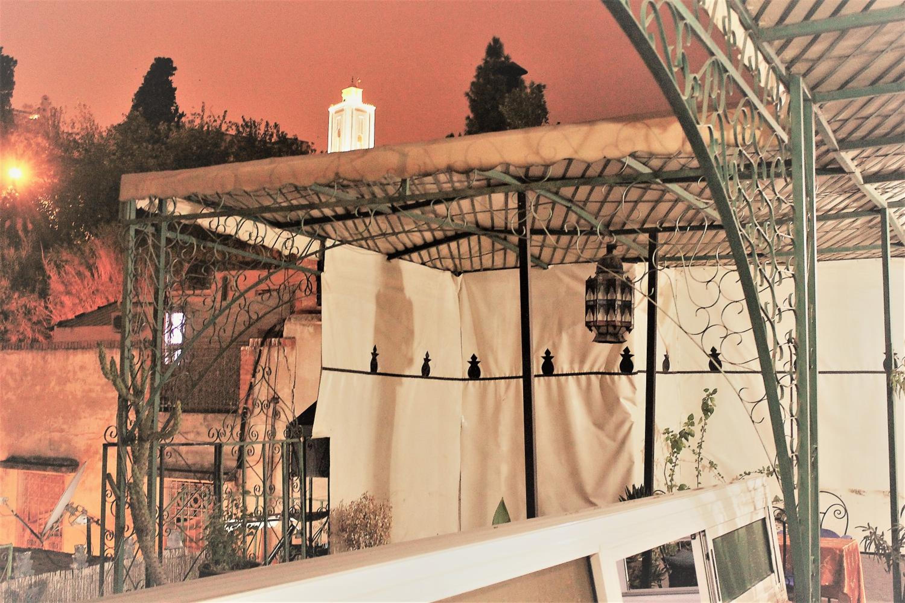 Maison Adam