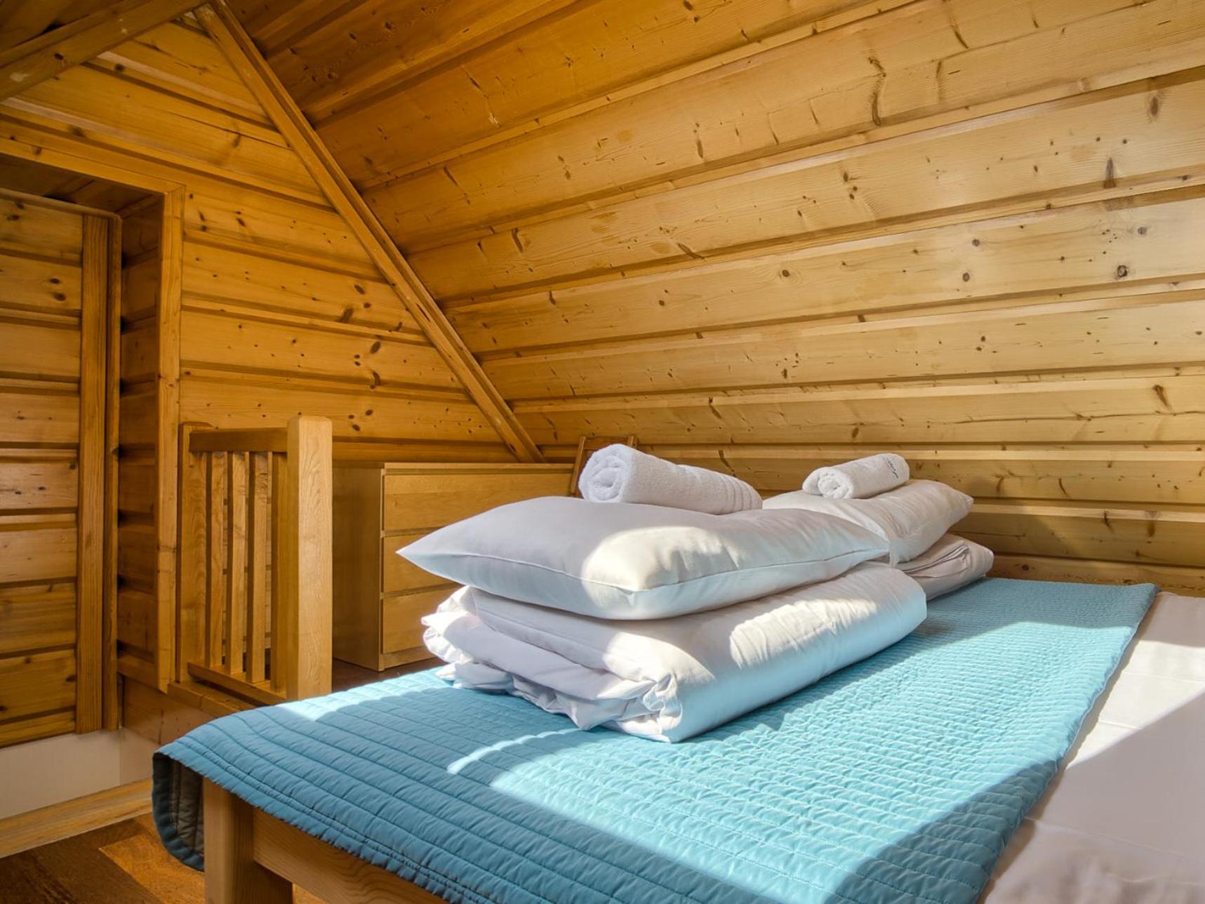 Zakopane Vacations - VisitZakopane - Tetmajera Apartment - Property Image 7