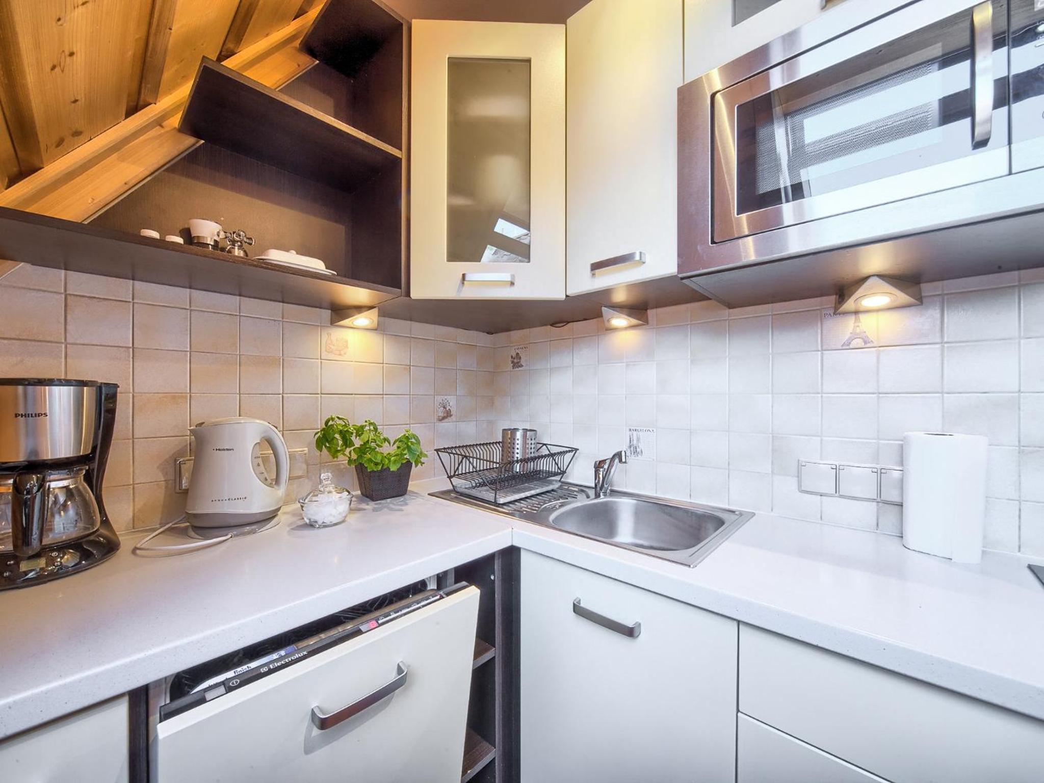 Zakopane Vacations - VisitZakopane - Tetmajera Apartment - Property Image 4