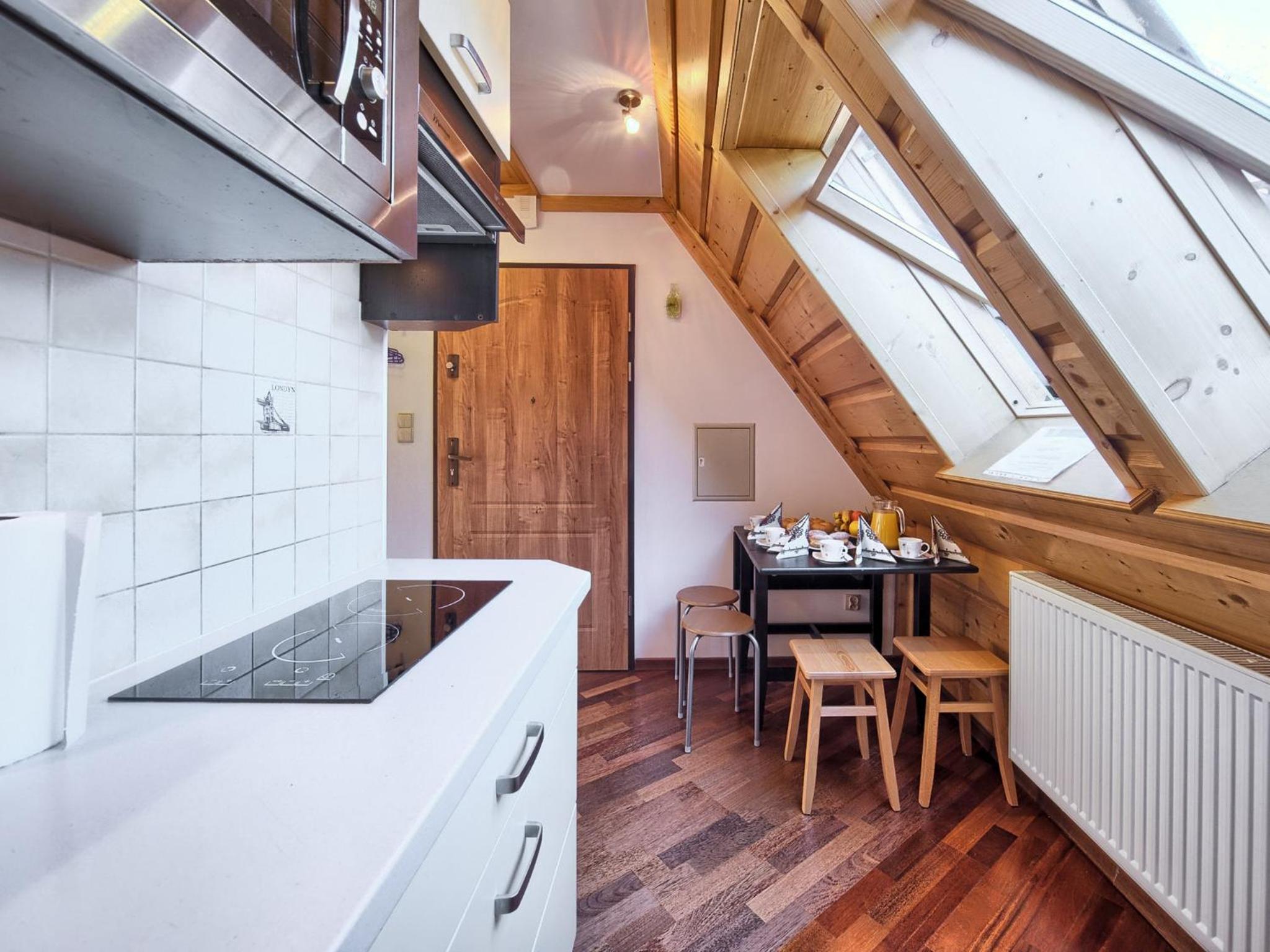 Zakopane Vacations - VisitZakopane - Tetmajera Apartment - Property Image 6