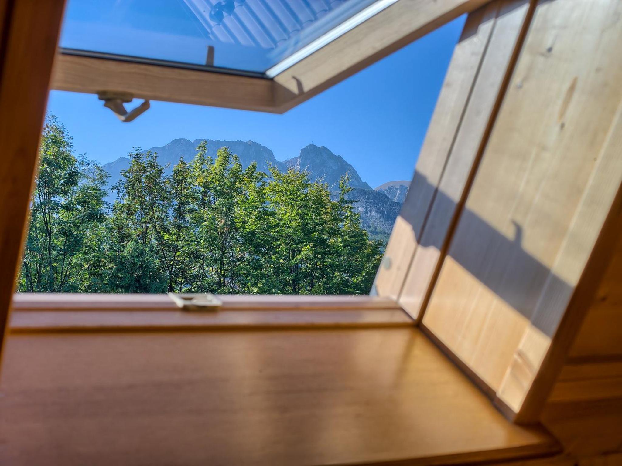 VisitZakopane - Tetmajera Apartment view 5