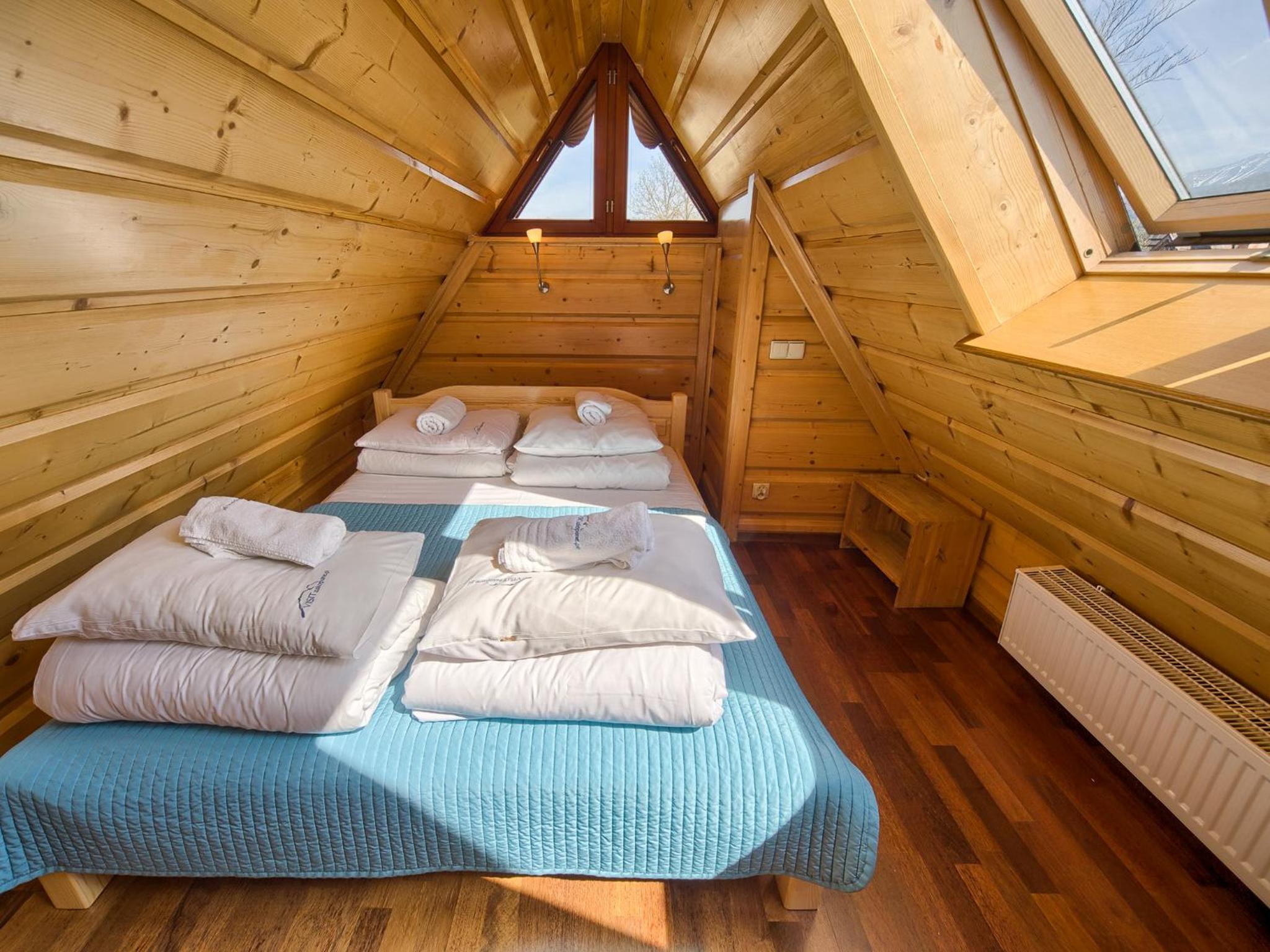 Zakopane Vacations - VisitZakopane - Tetmajera Apartment - Property Image 5