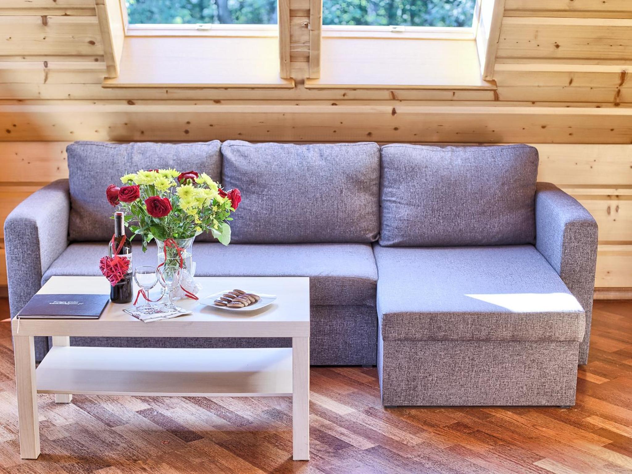 Zakopane Vacations - VisitZakopane - Tetmajera Apartment - Property Image 2