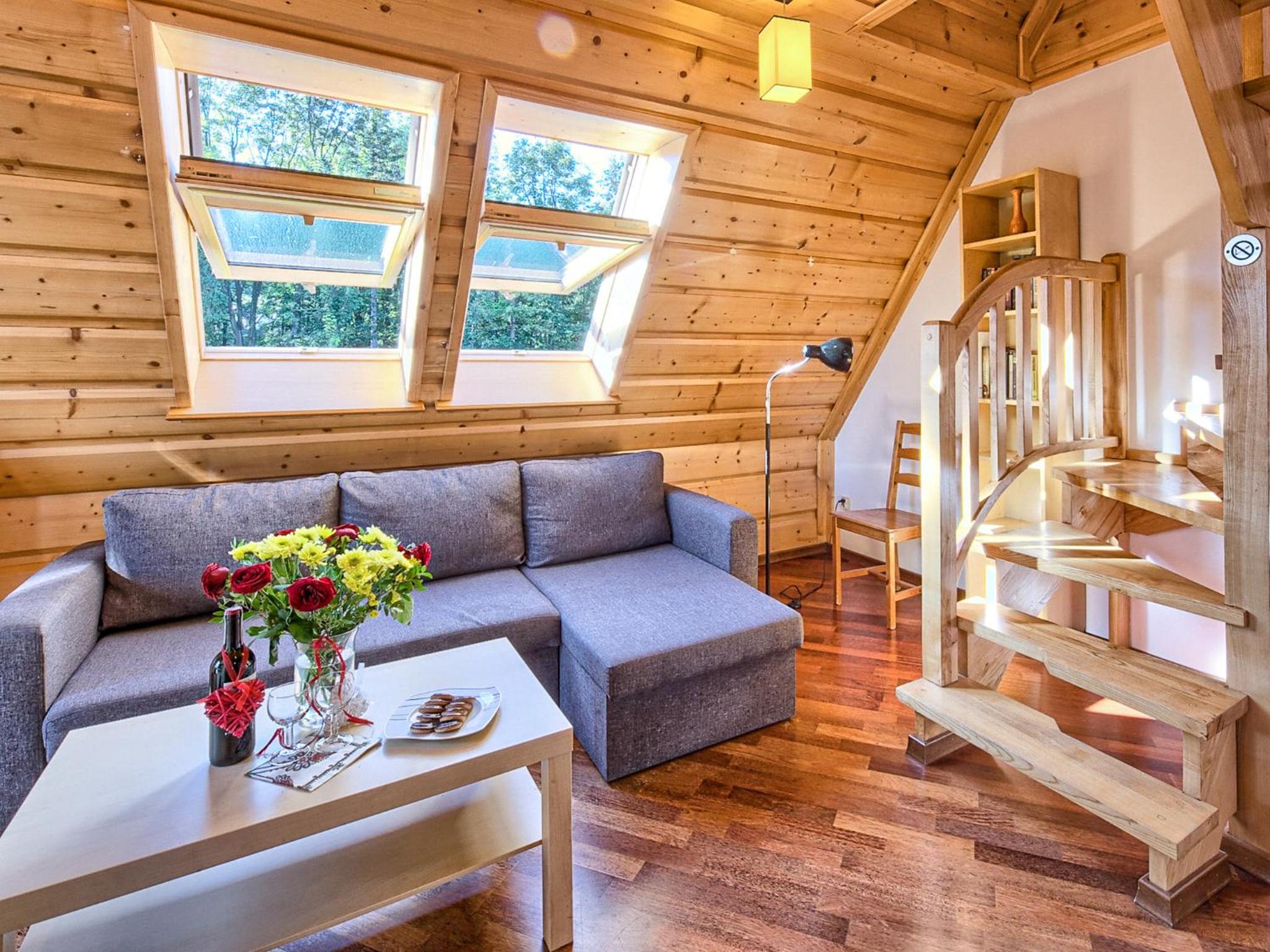 Zakopane Vacations - VisitZakopane - Tetmajera Apartment - Property Image 1