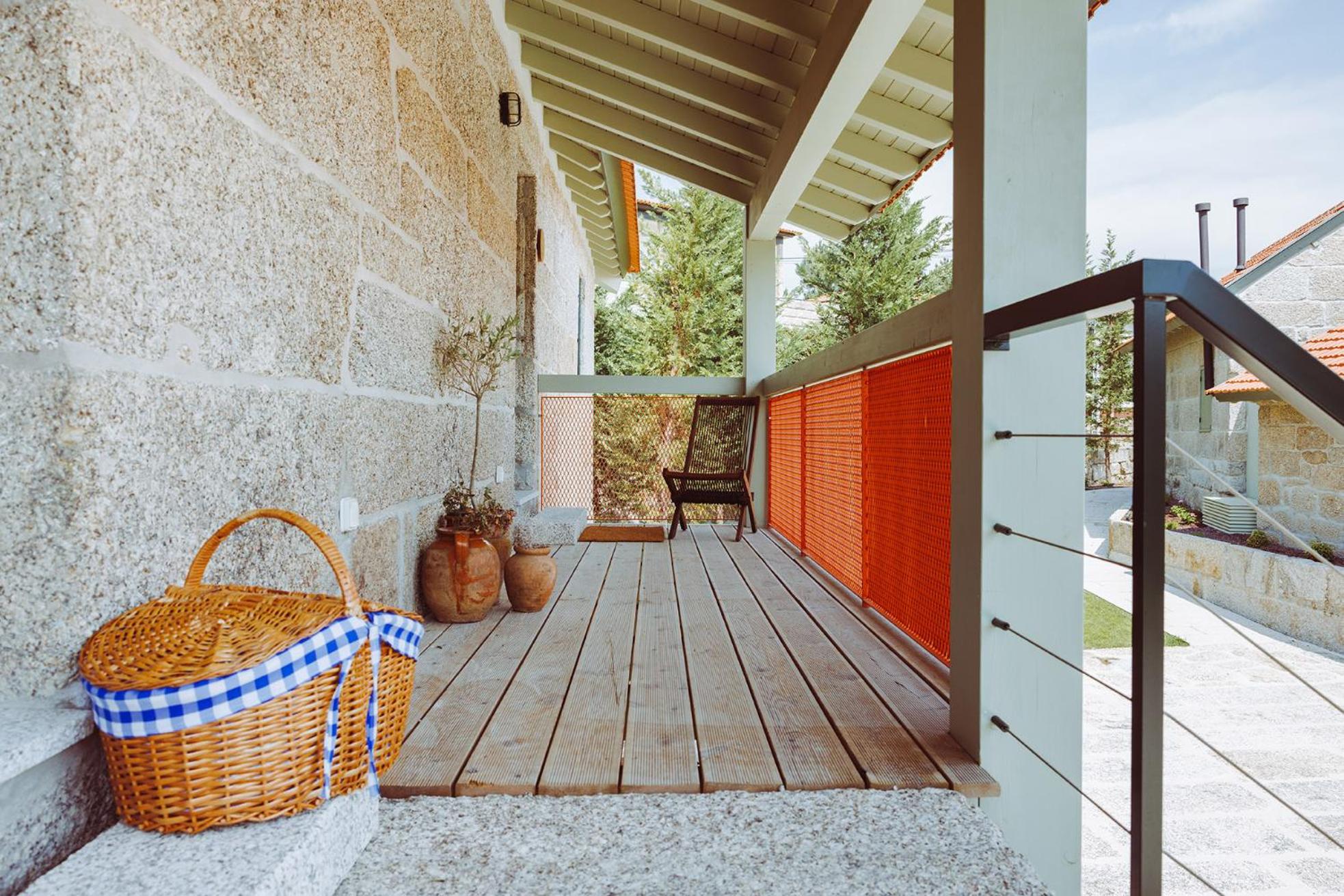 Oliveiras Village — Agroturismo view 4