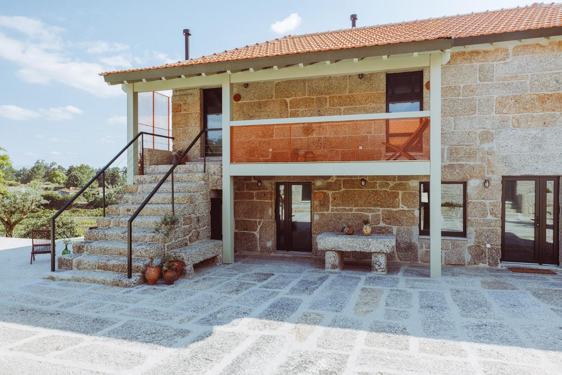 Oliveiras Village — Agroturismo view 3
