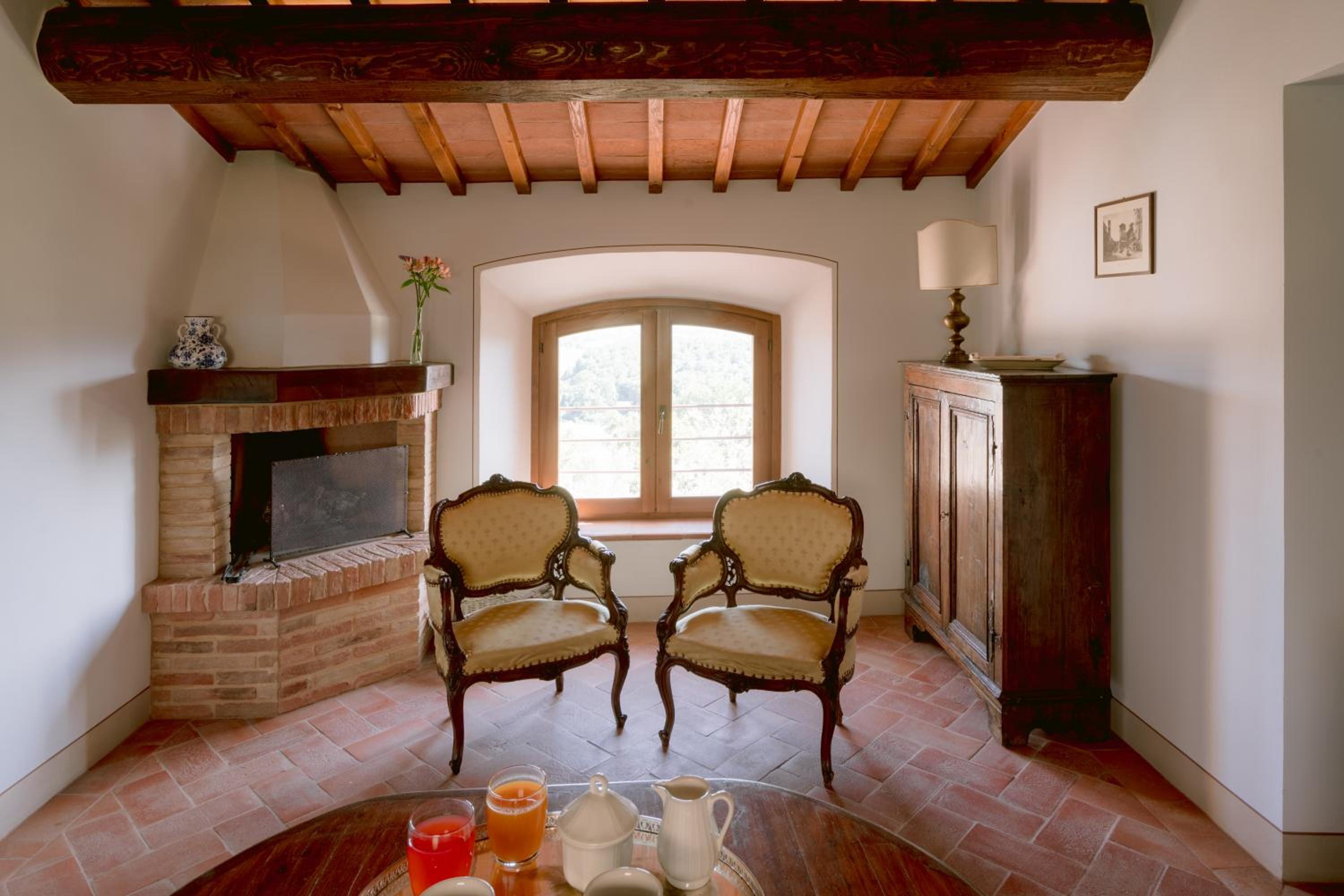Borgo Sant'Ambrogio - Resort