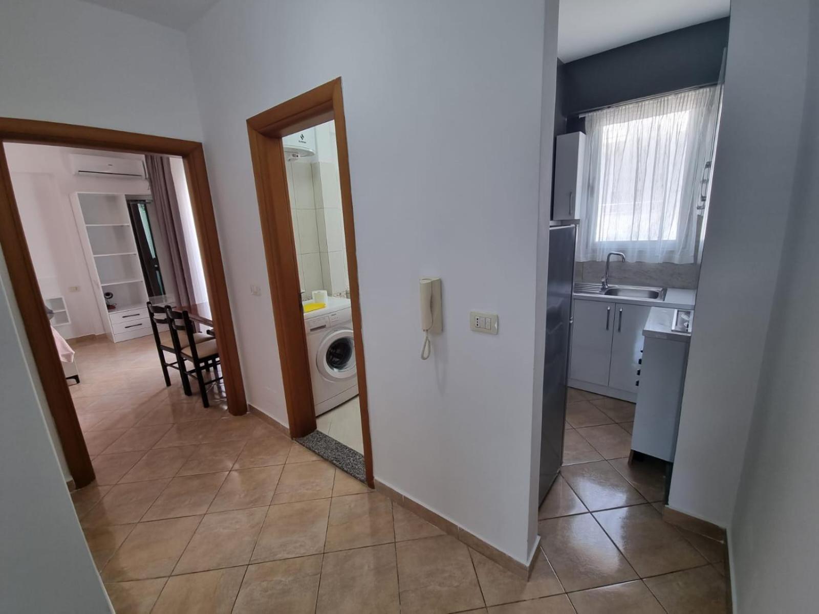 Bellavista Apartment