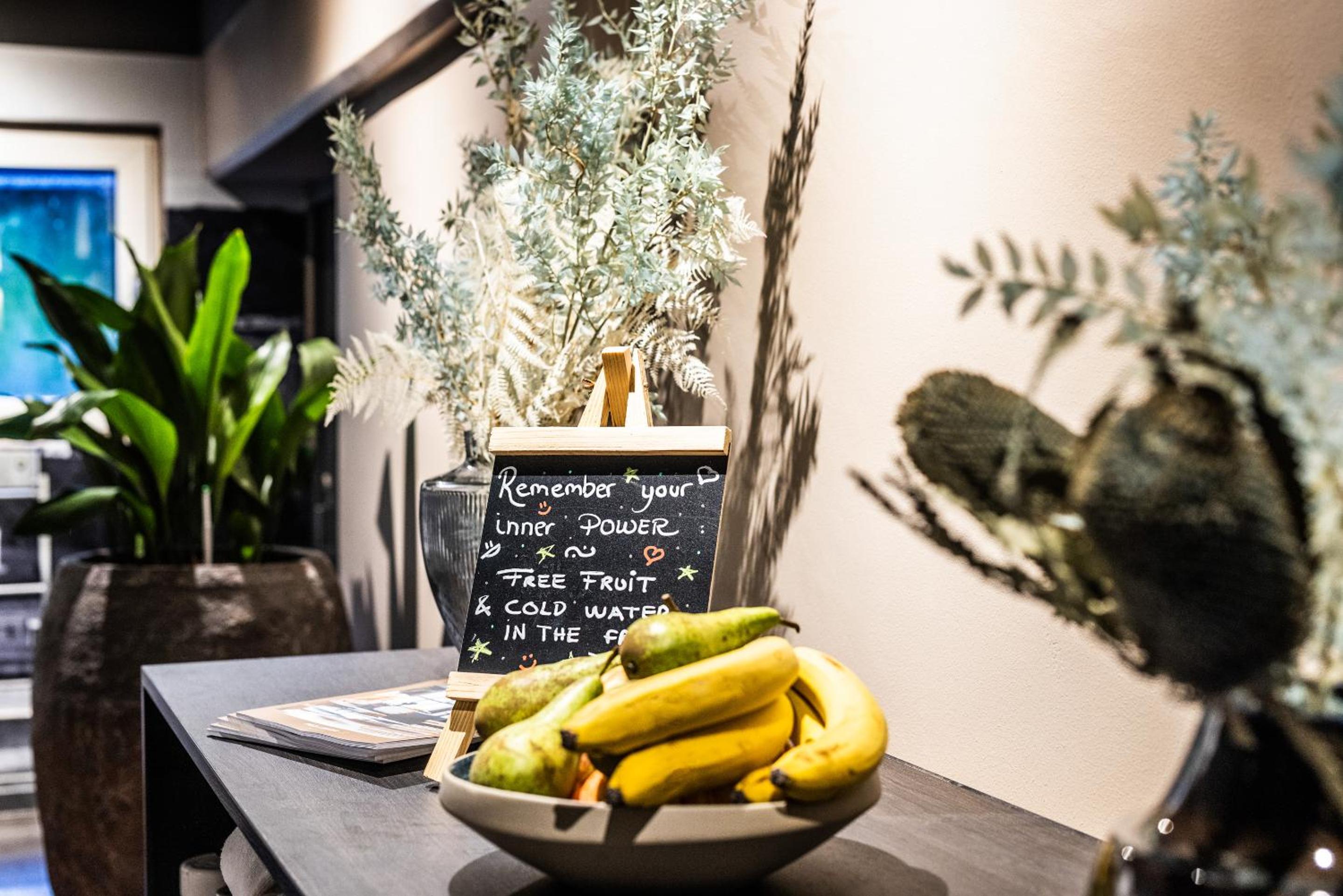 Aalborg Vacations - Pier 5 Hotel - Property Image 6