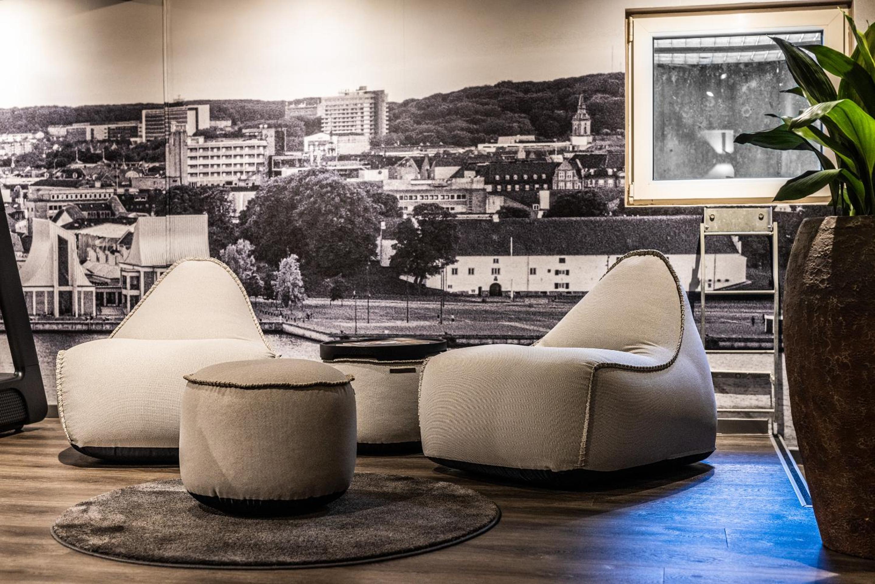 Aalborg Vacations - Pier 5 Hotel - Property Image 7