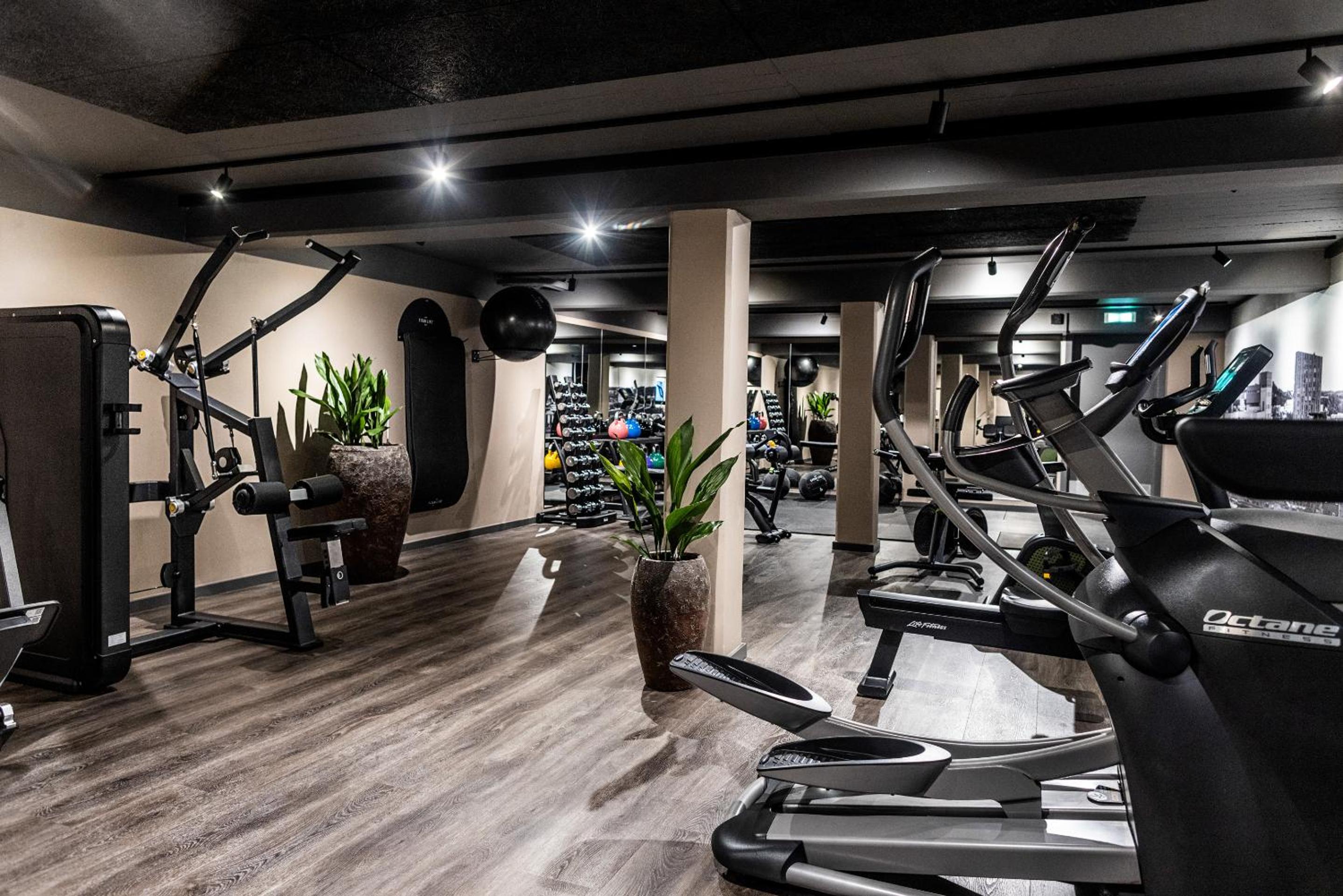 Aalborg Vacations - Pier 5 Hotel - Property Image 9