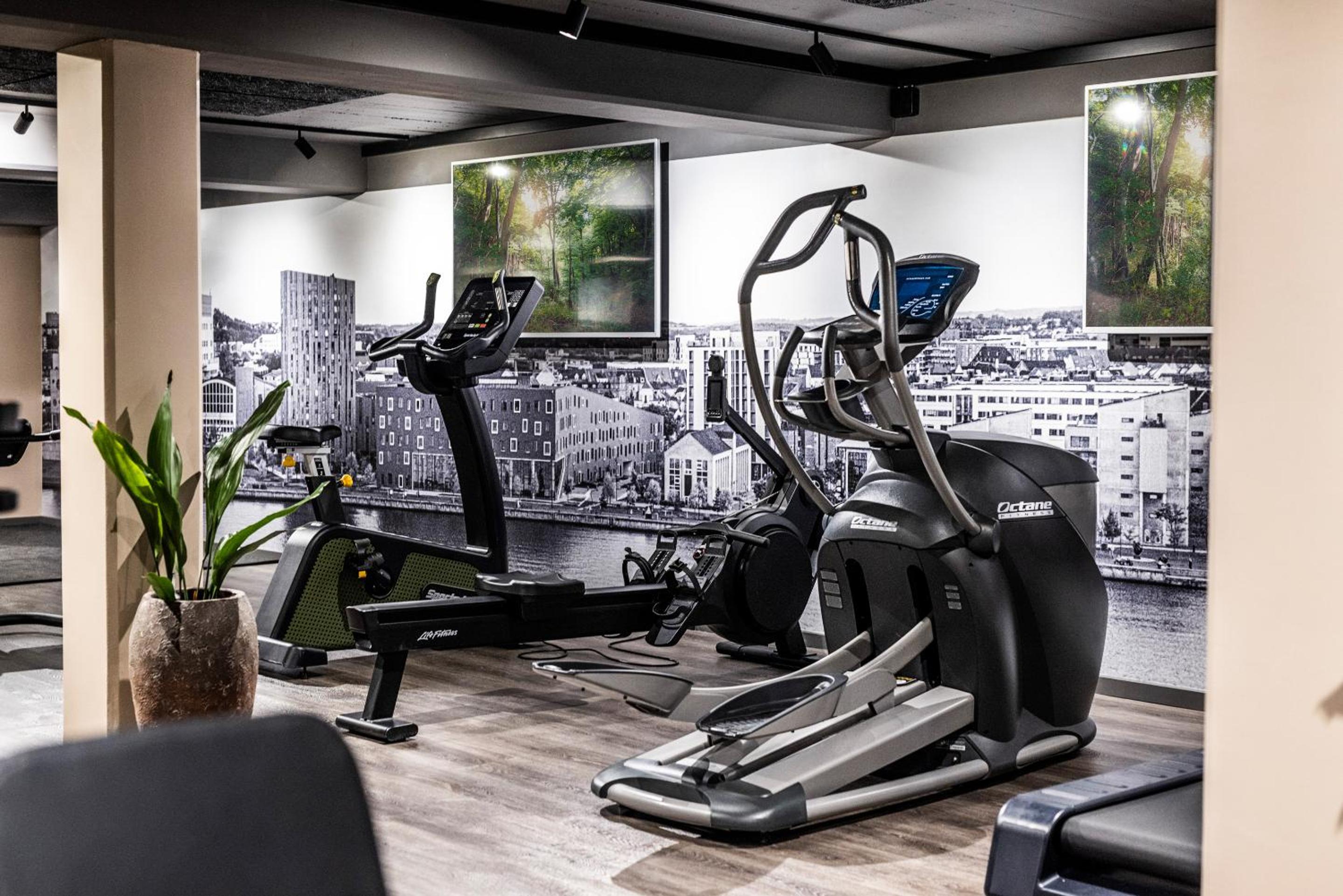 Aalborg Vacations - Pier 5 Hotel - Property Image 10
