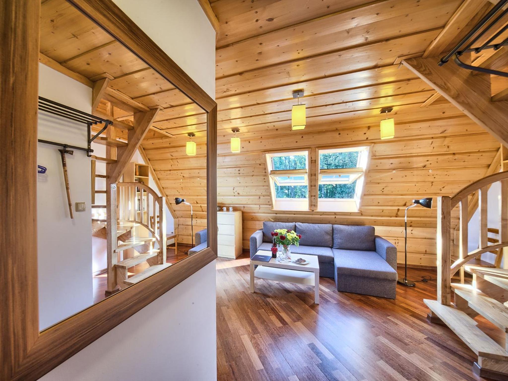 Zakopane Vacations - VisitZakopane - Tetmajera Apartment - Property Image 10