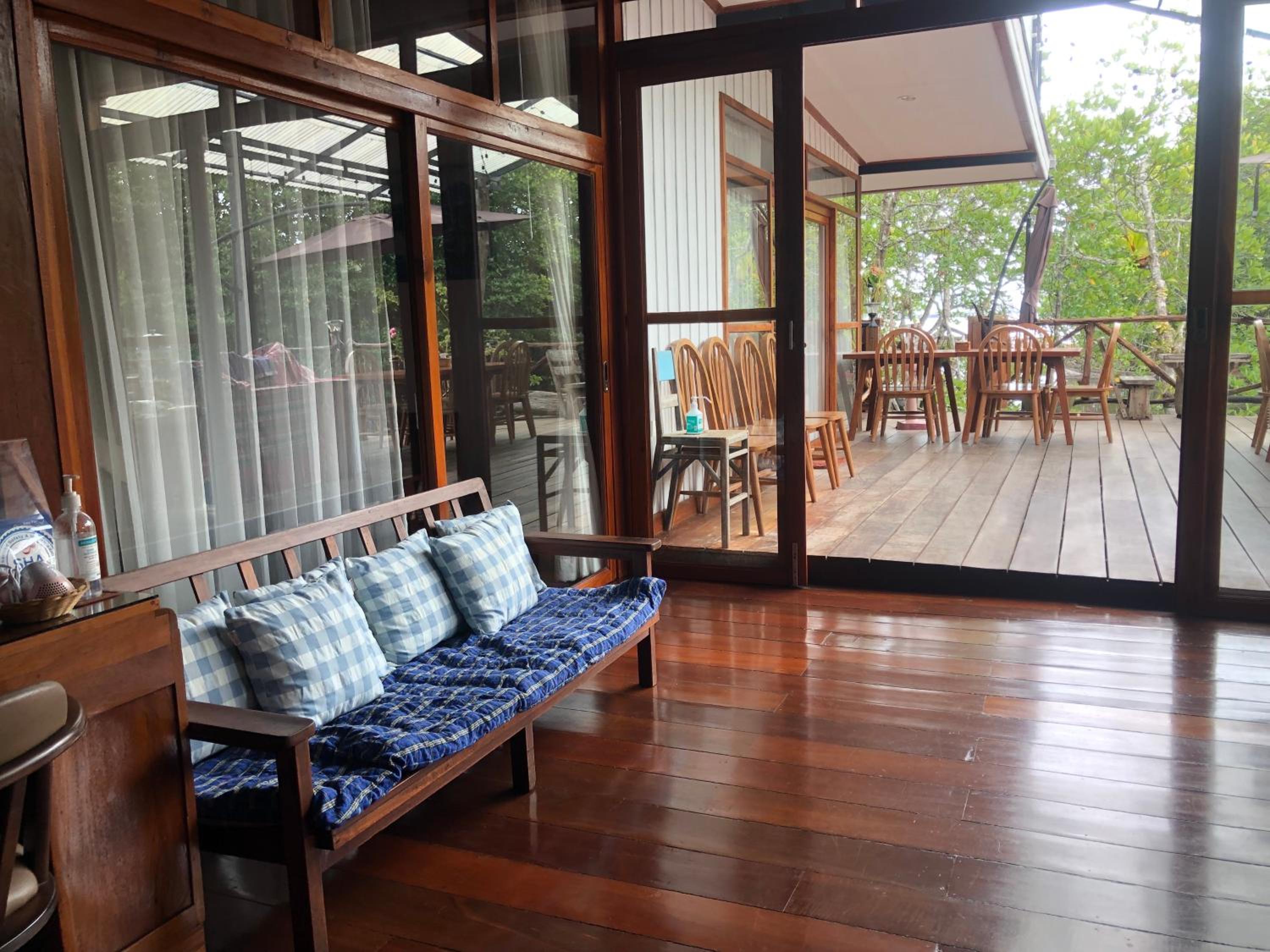 Baan Chan Lay Koh Chang