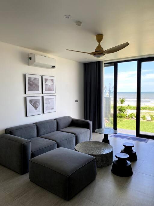 Biệt thự nghỉ dưỡng mặt biển, cao cấp và riêng tư, photo 21