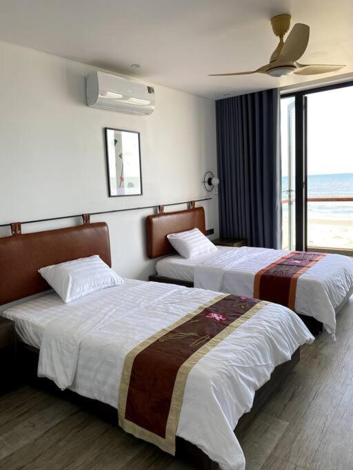 Biệt thự nghỉ dưỡng mặt biển, cao cấp và riêng tư, photo 24