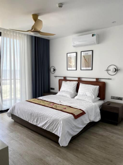 Biệt thự nghỉ dưỡng mặt biển, cao cấp và riêng tư, photo 25