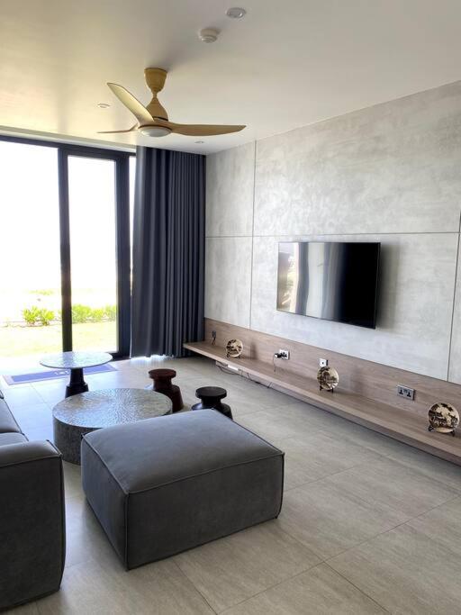 Biệt thự nghỉ dưỡng mặt biển, cao cấp và riêng tư, photo 26
