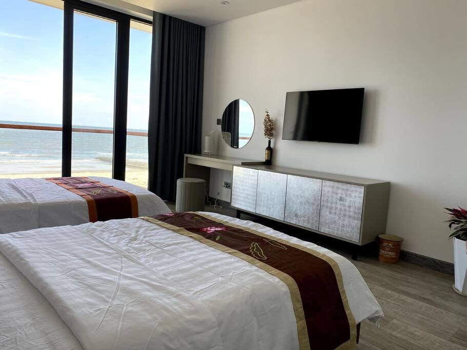 Biệt thự nghỉ dưỡng mặt biển, cao cấp và riêng tư, photo 23