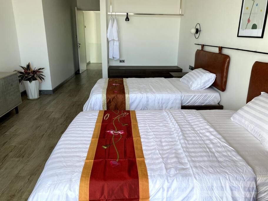 Biệt thự nghỉ dưỡng mặt biển, cao cấp và riêng tư, photo 18