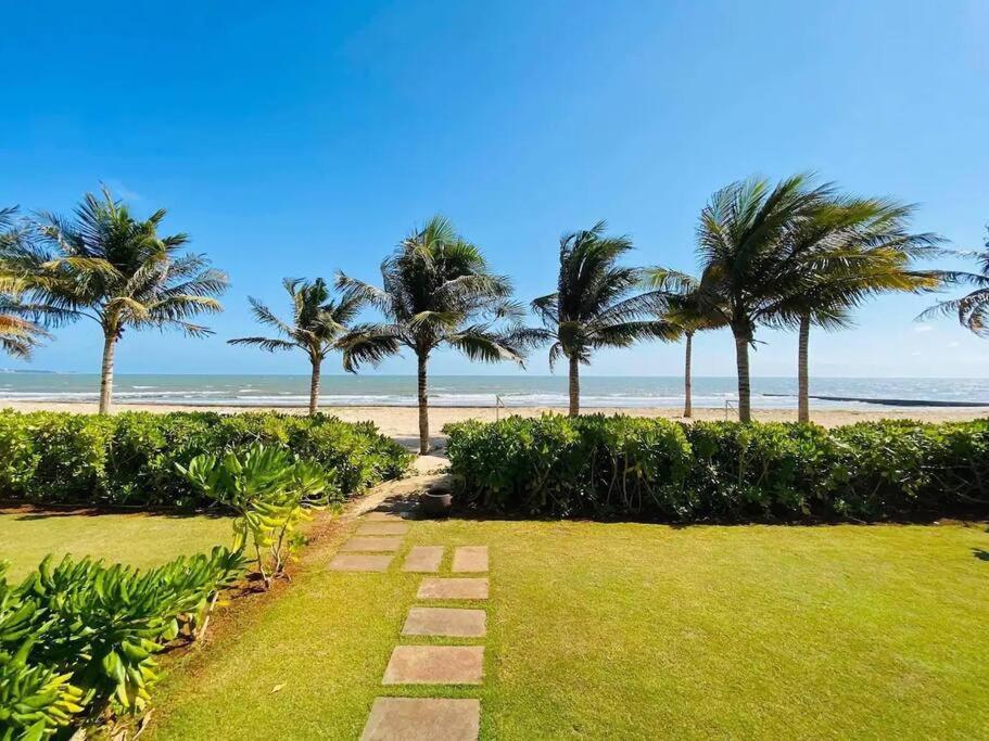 Biệt thự nghỉ dưỡng mặt biển, cao cấp và riêng tư, photo 28