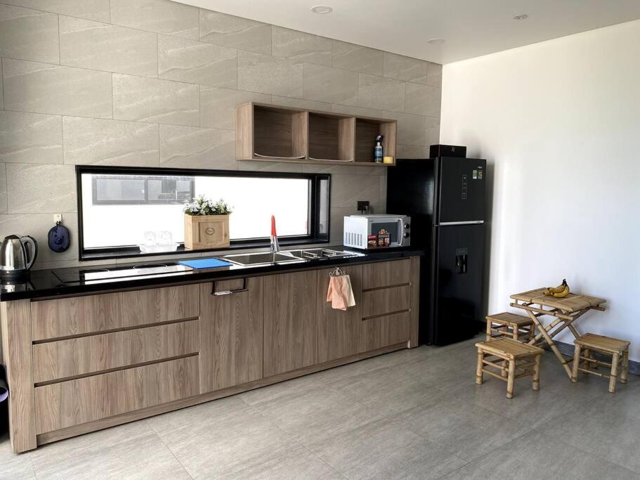 Biệt thự nghỉ dưỡng mặt biển, cao cấp và riêng tư, photo 29