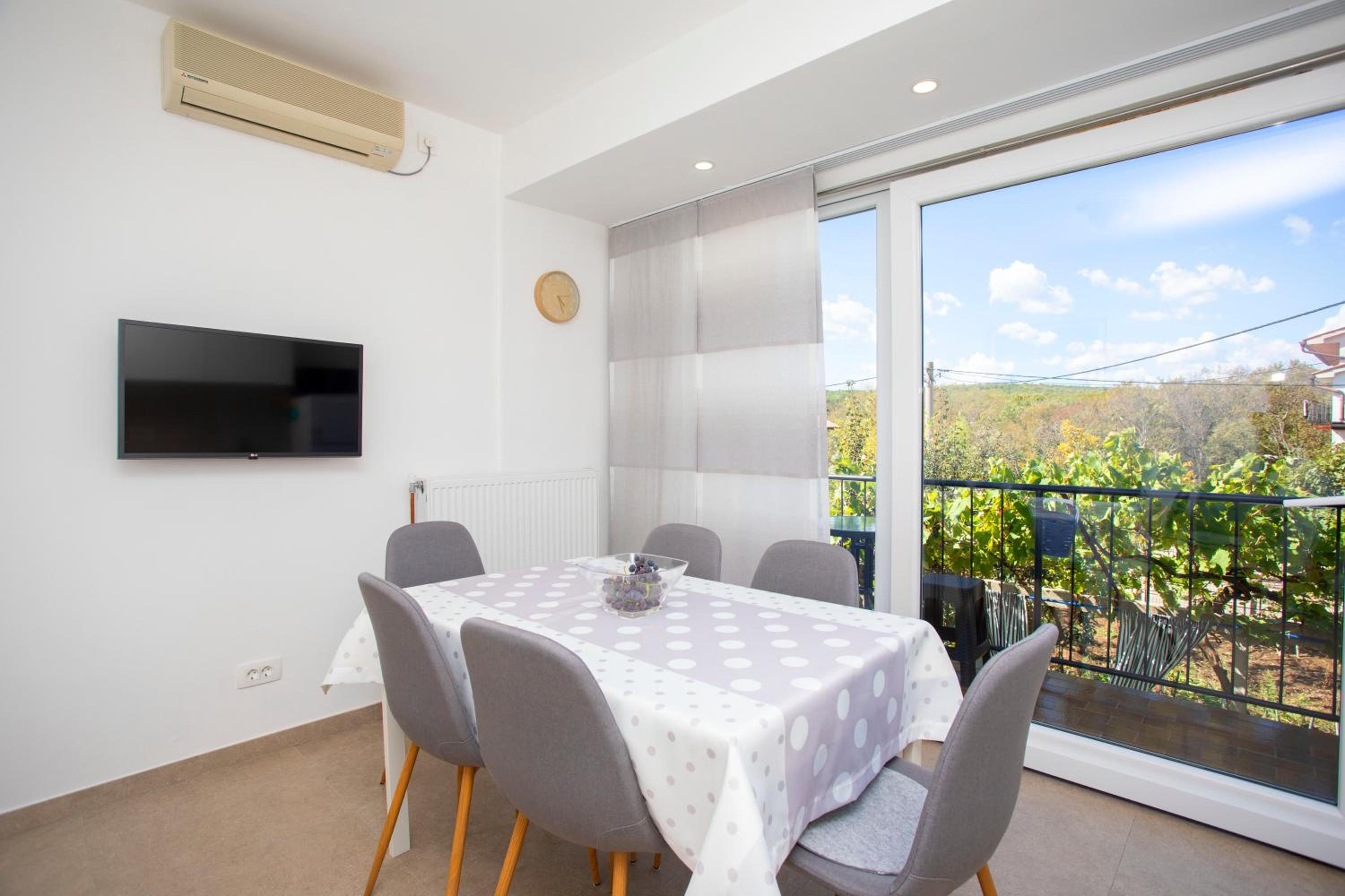 Apartment Falichi