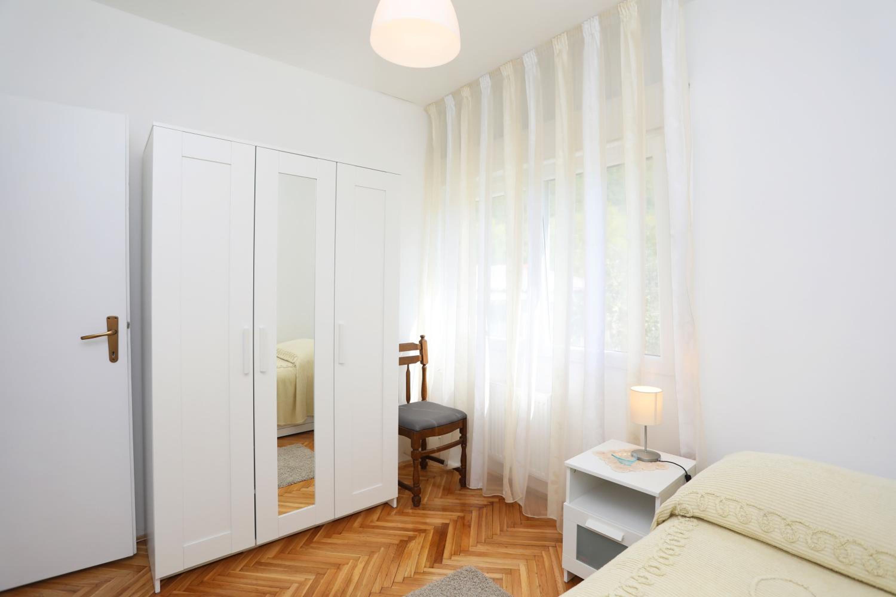 Apartment Falichi