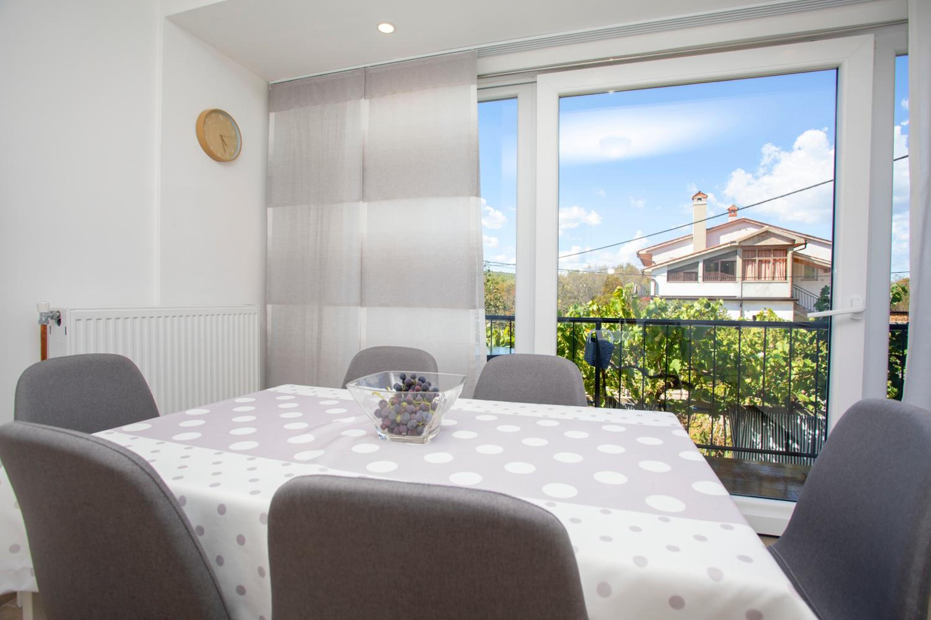 Apartment Falichi