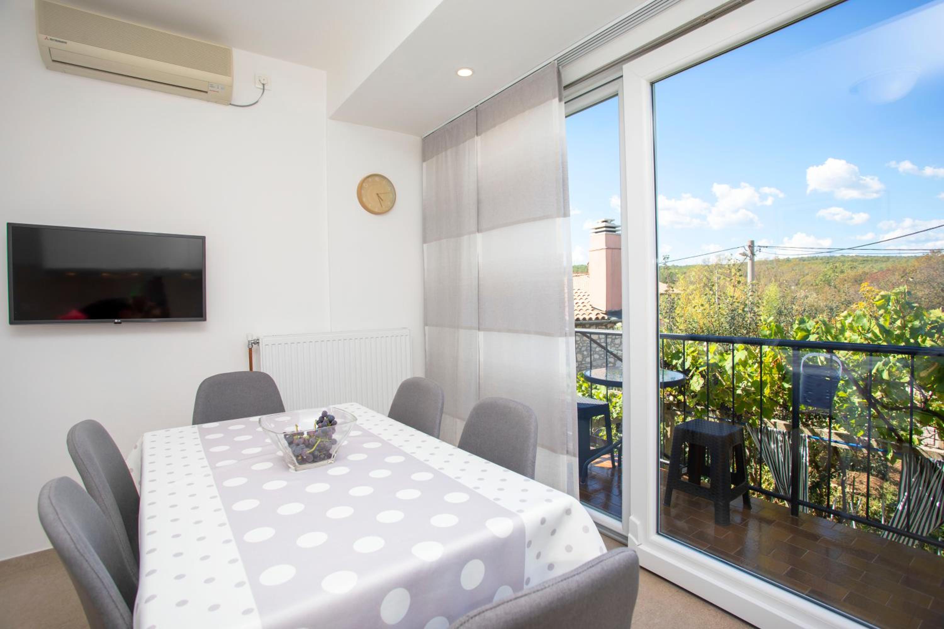Apartment Falichi
