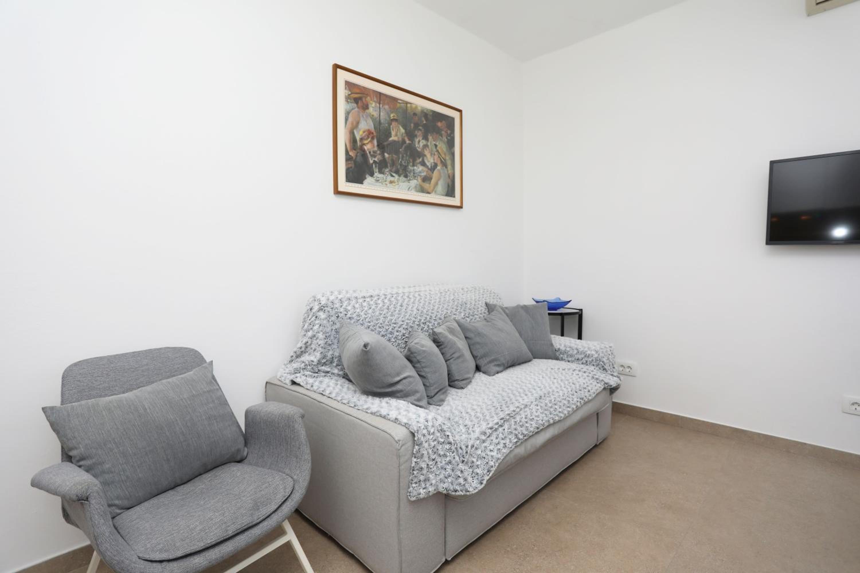 Apartment Falichi