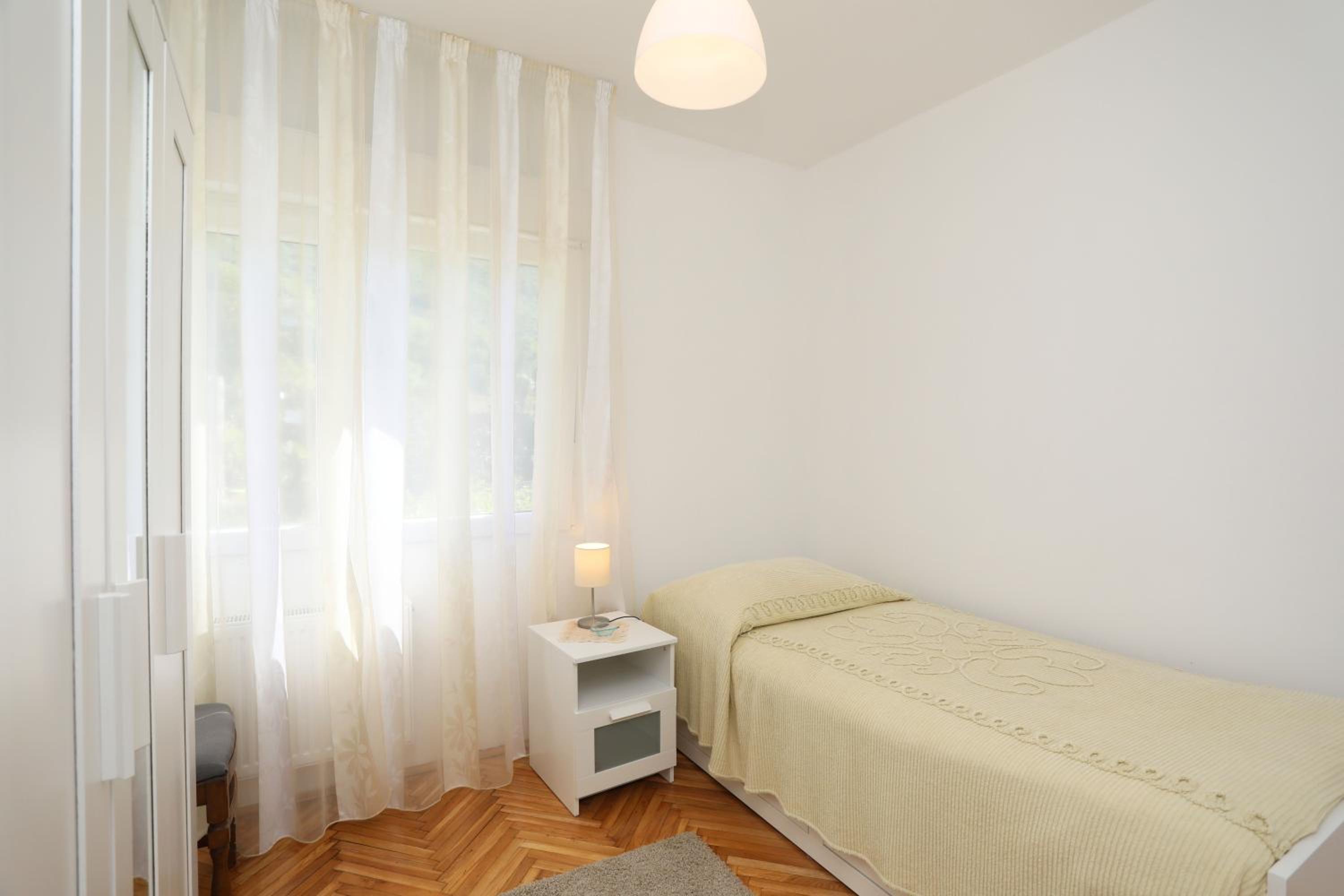 Apartment Falichi