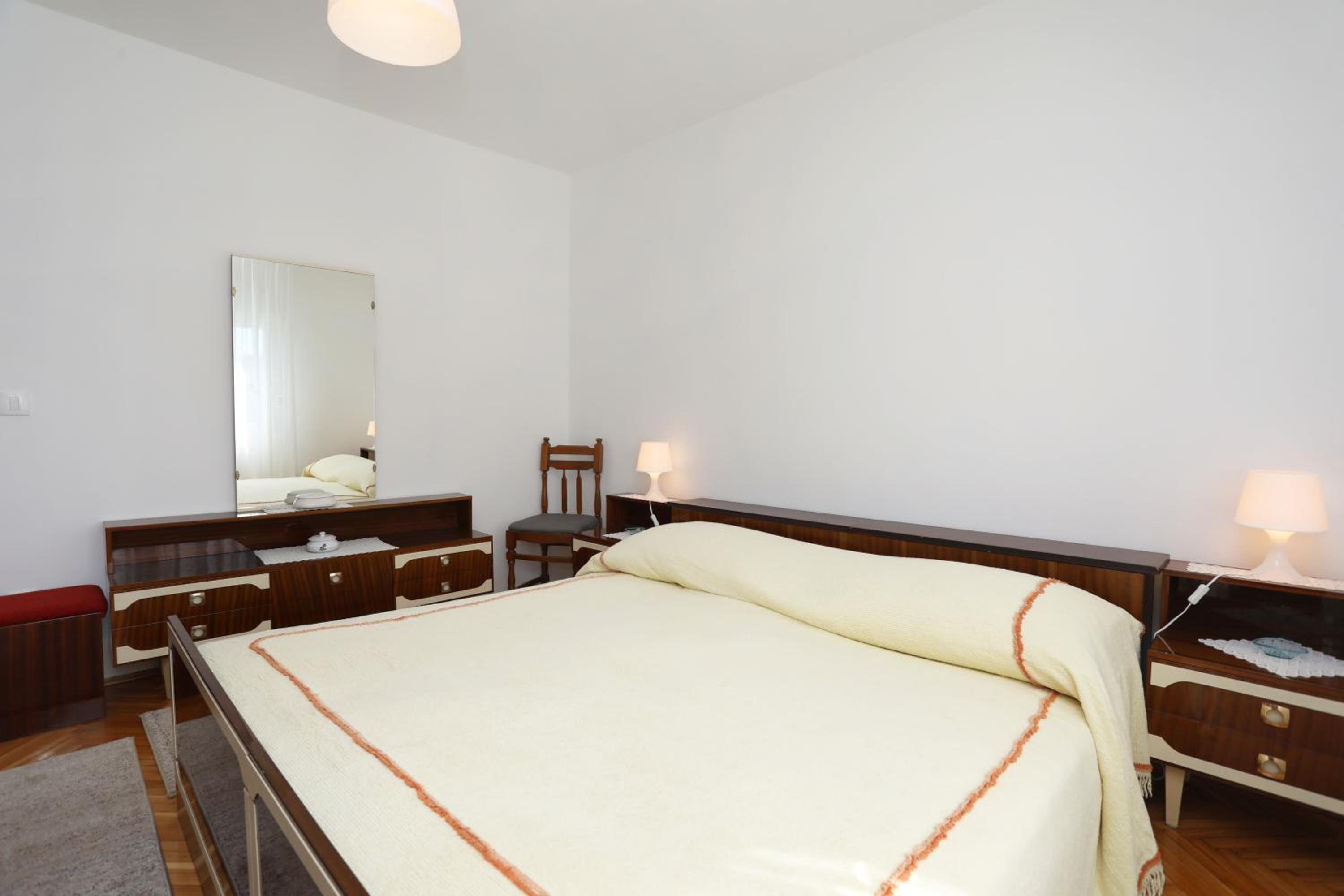 Apartment Falichi
