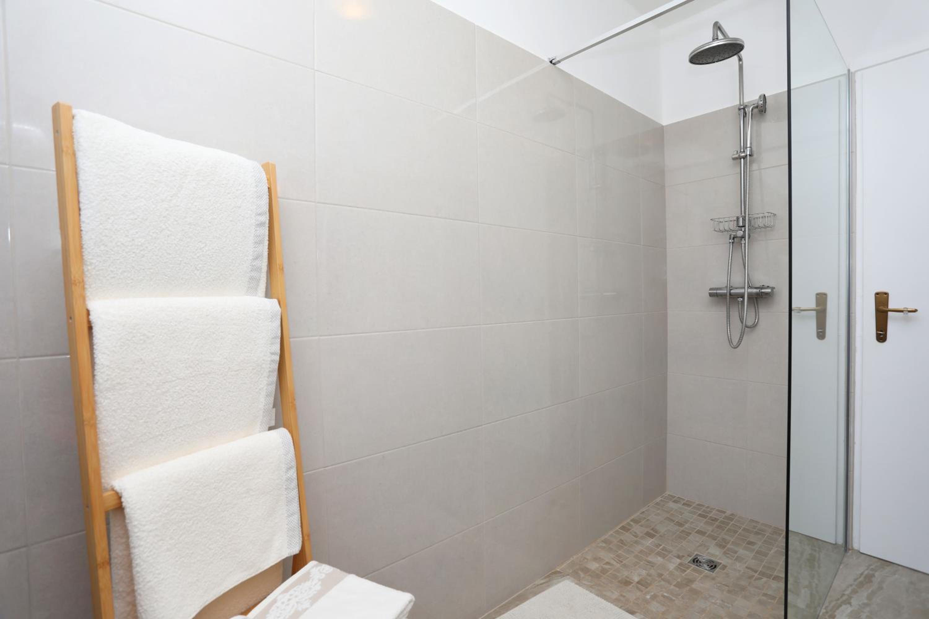 Apartment Falichi
