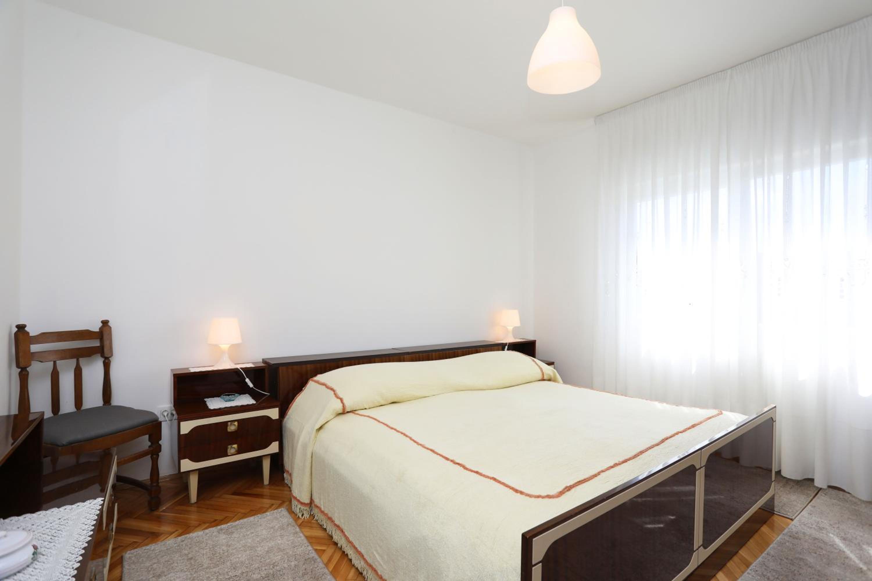 Apartment Falichi