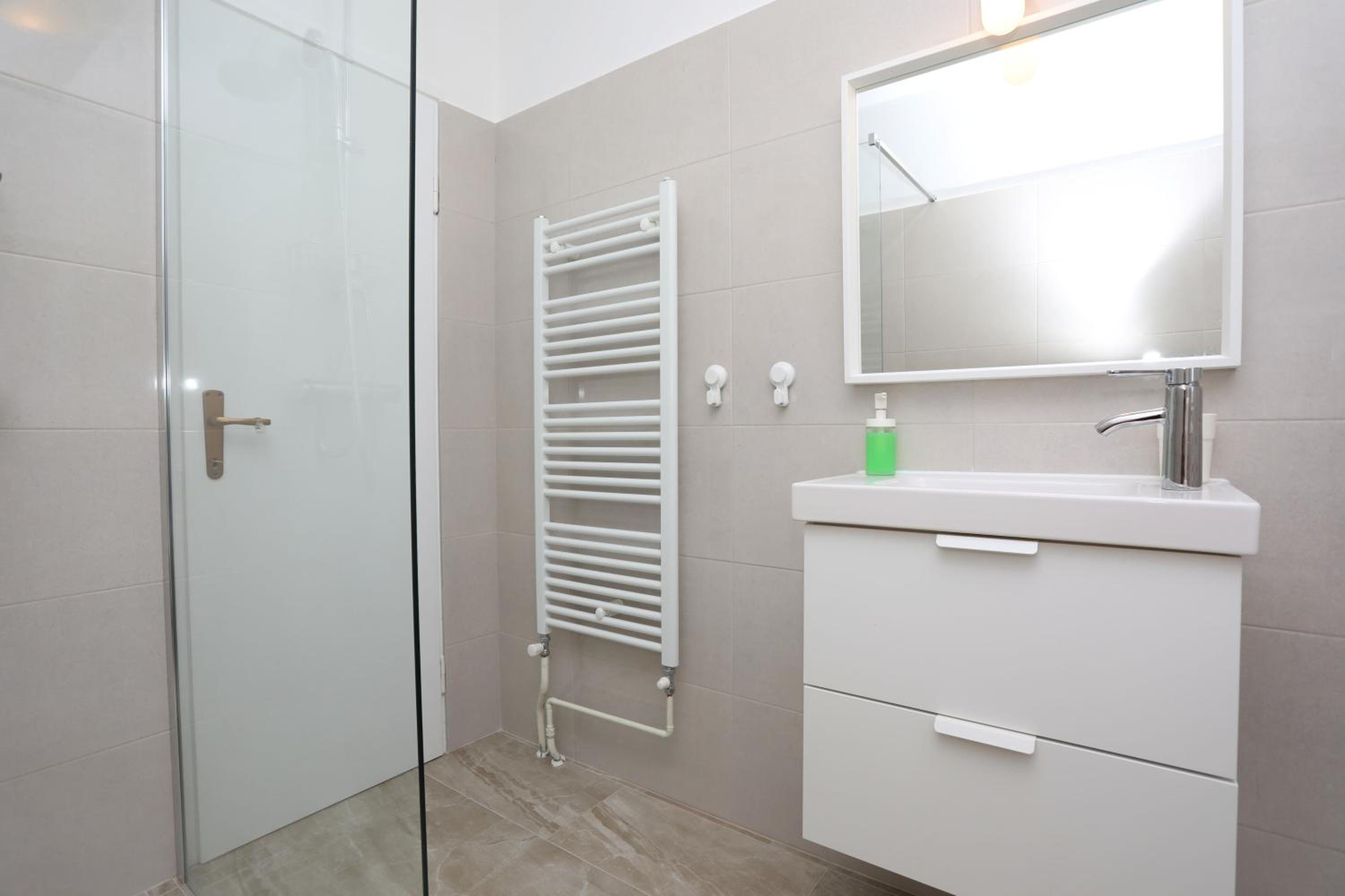 Apartment Falichi