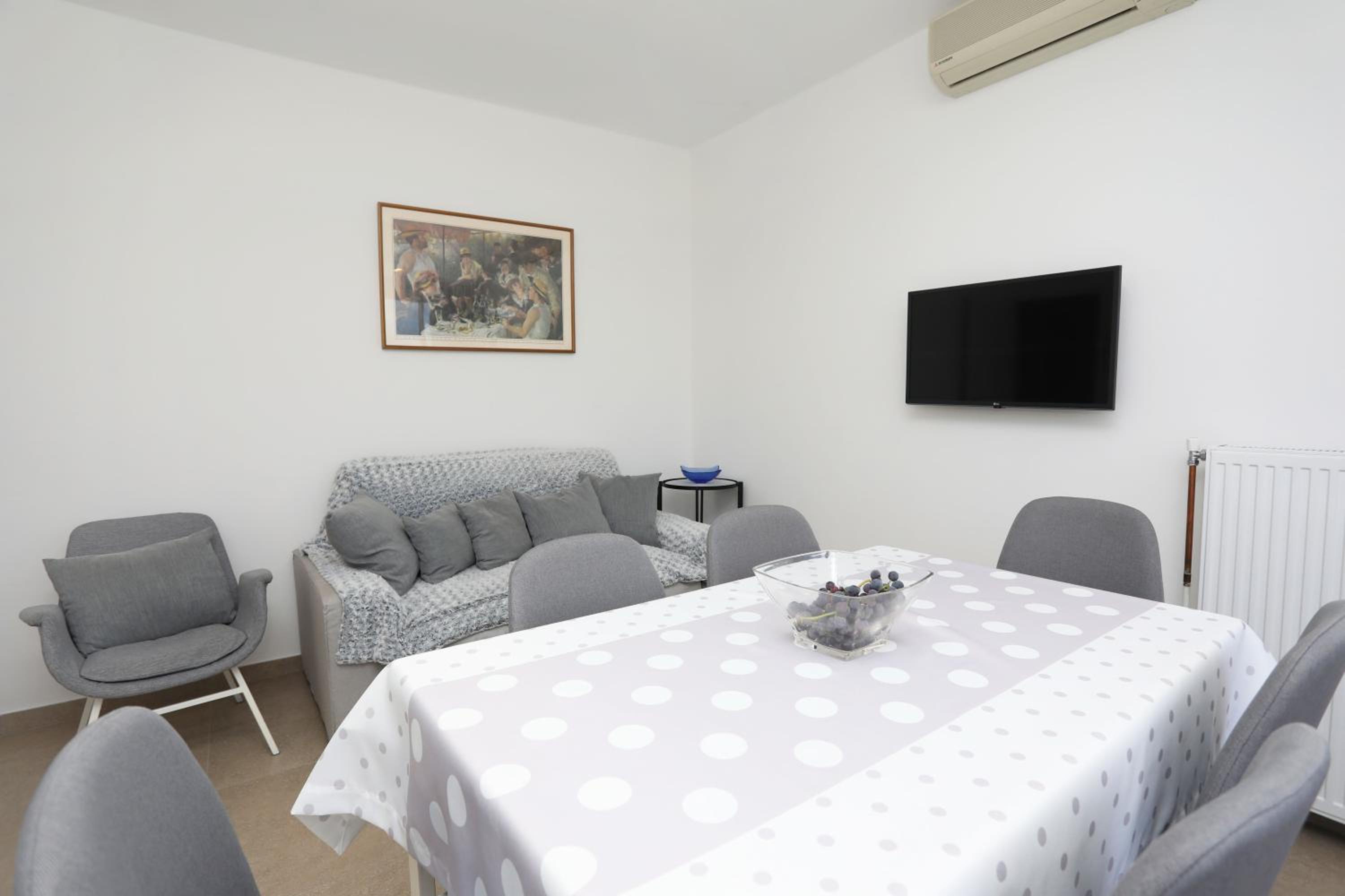 Apartment Falichi