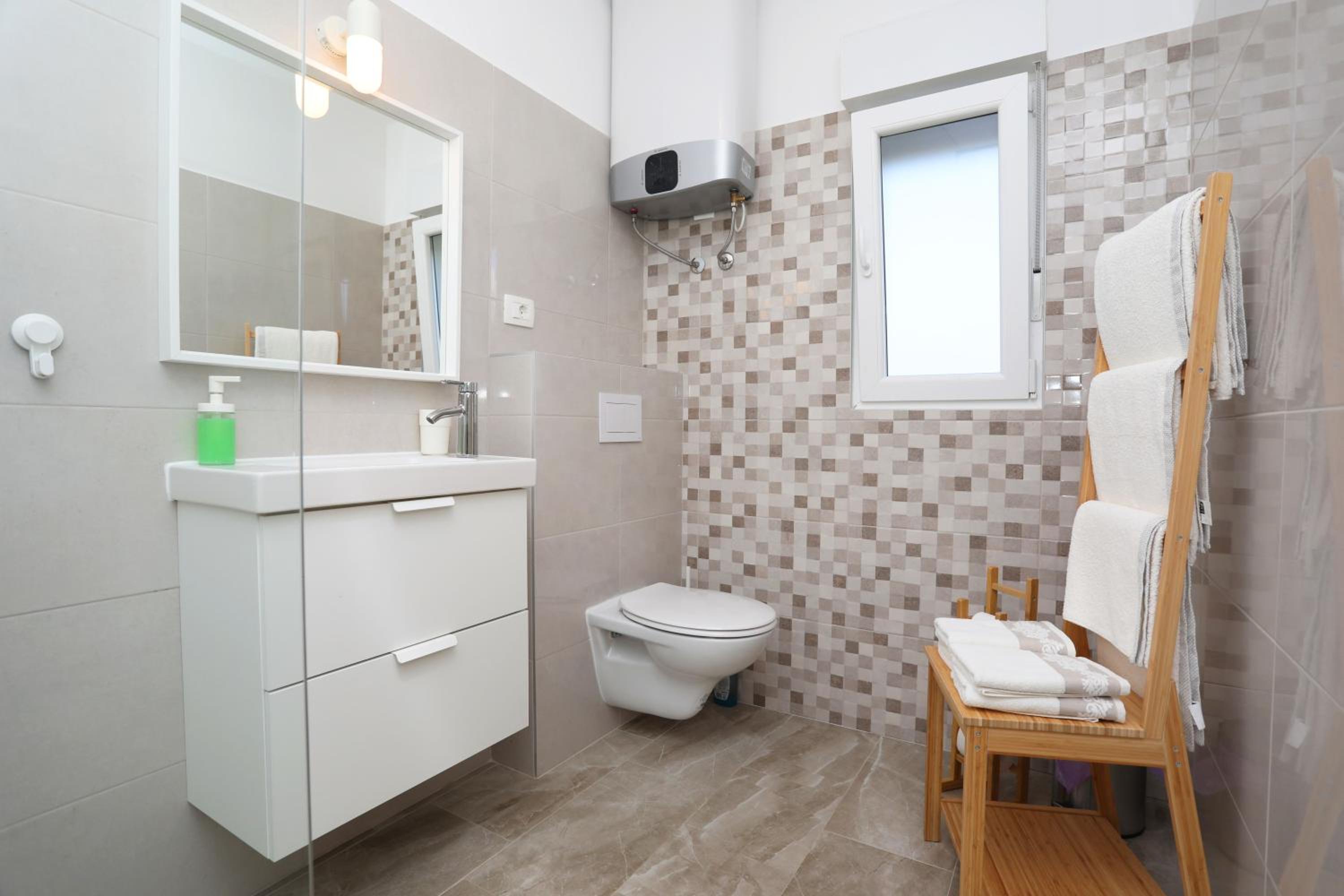 Apartment Falichi