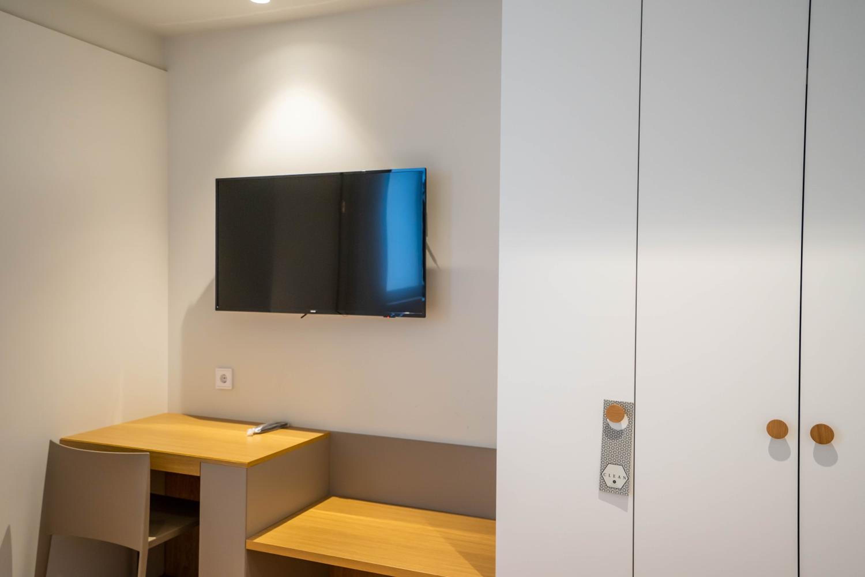 Teide Rooms