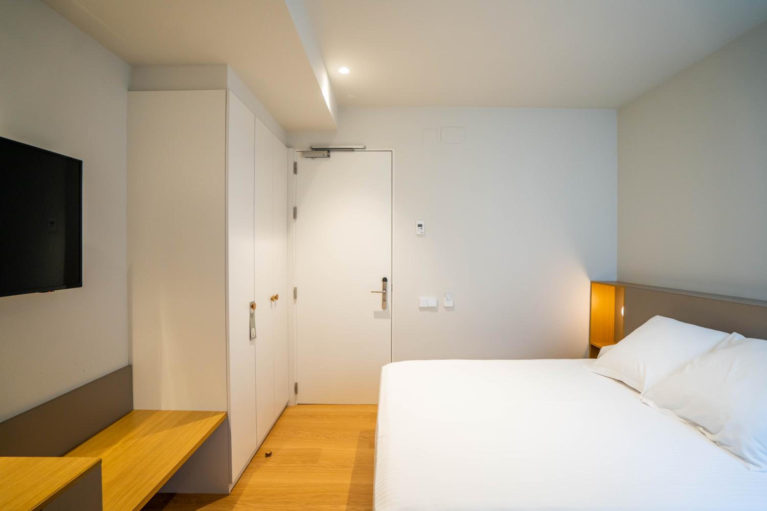 Teide Rooms