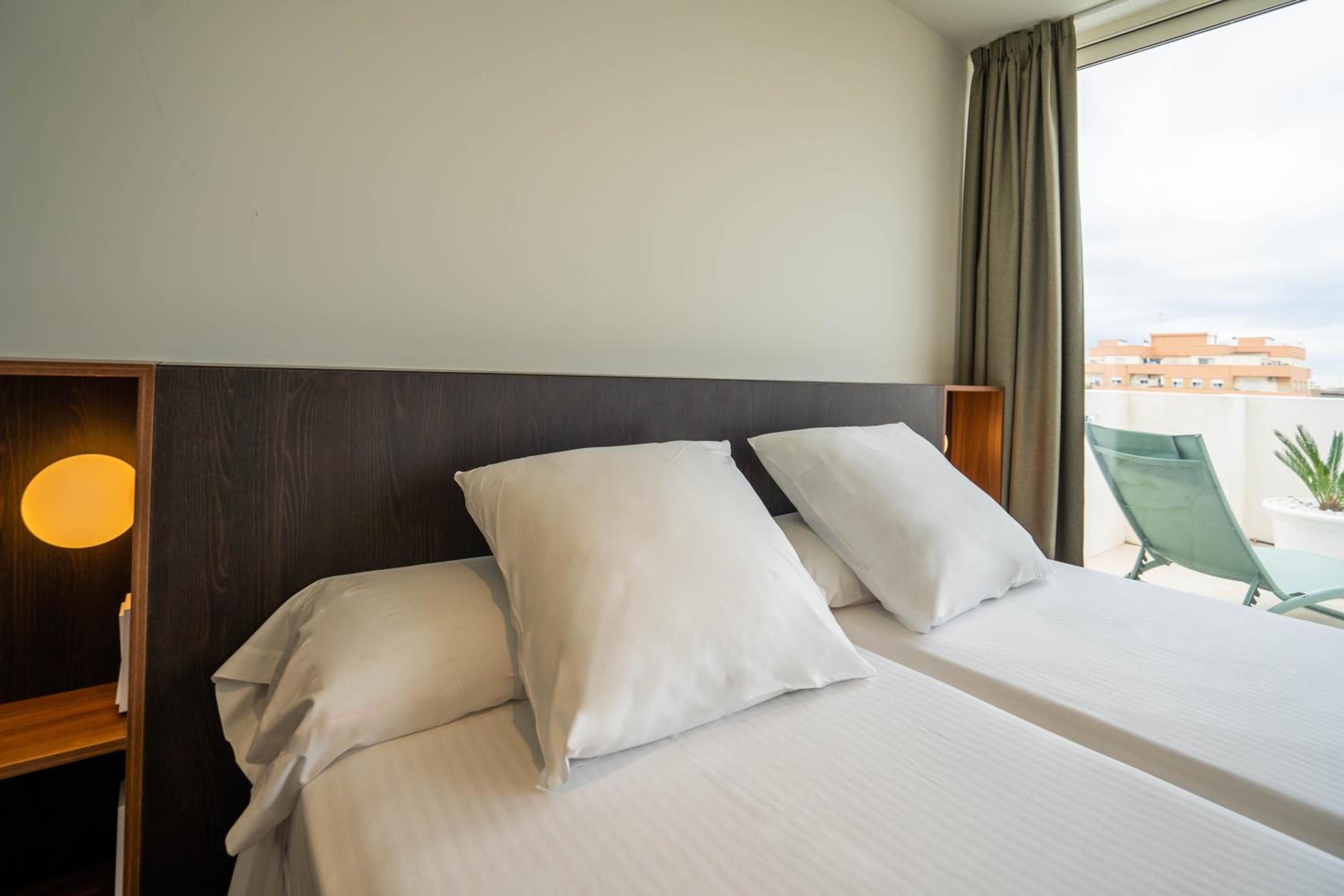 Teide Rooms