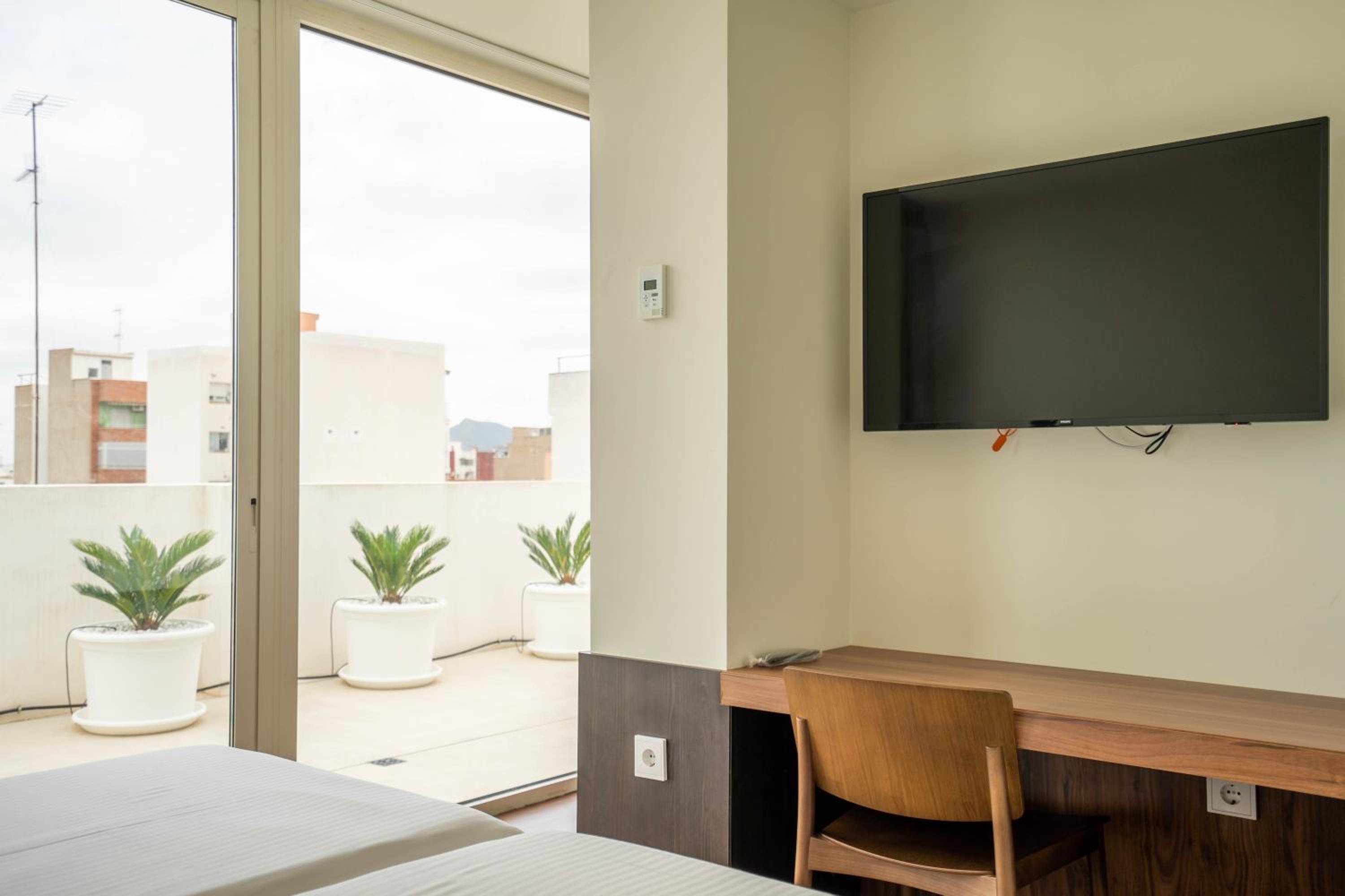 Teide Rooms