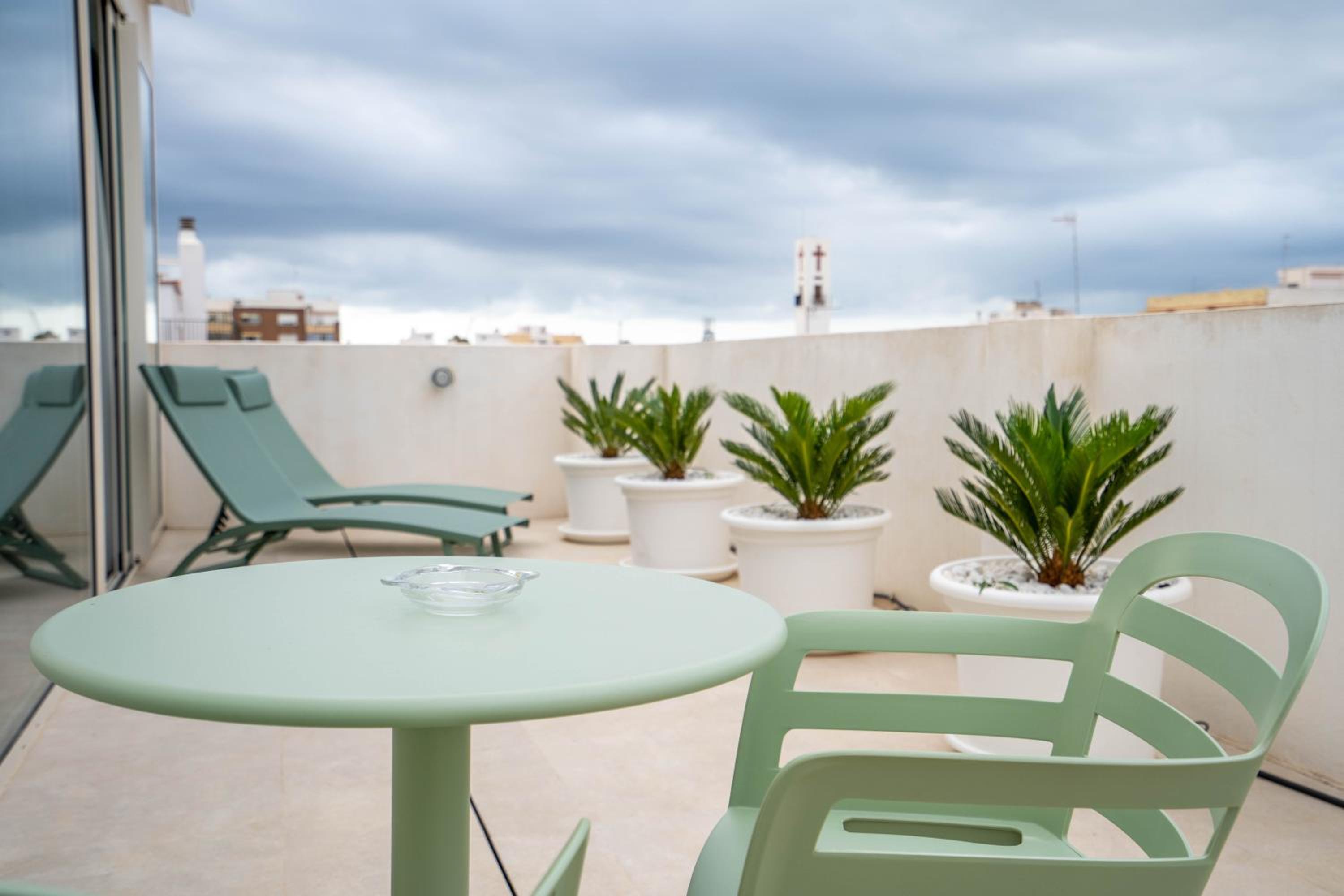 Teide Rooms