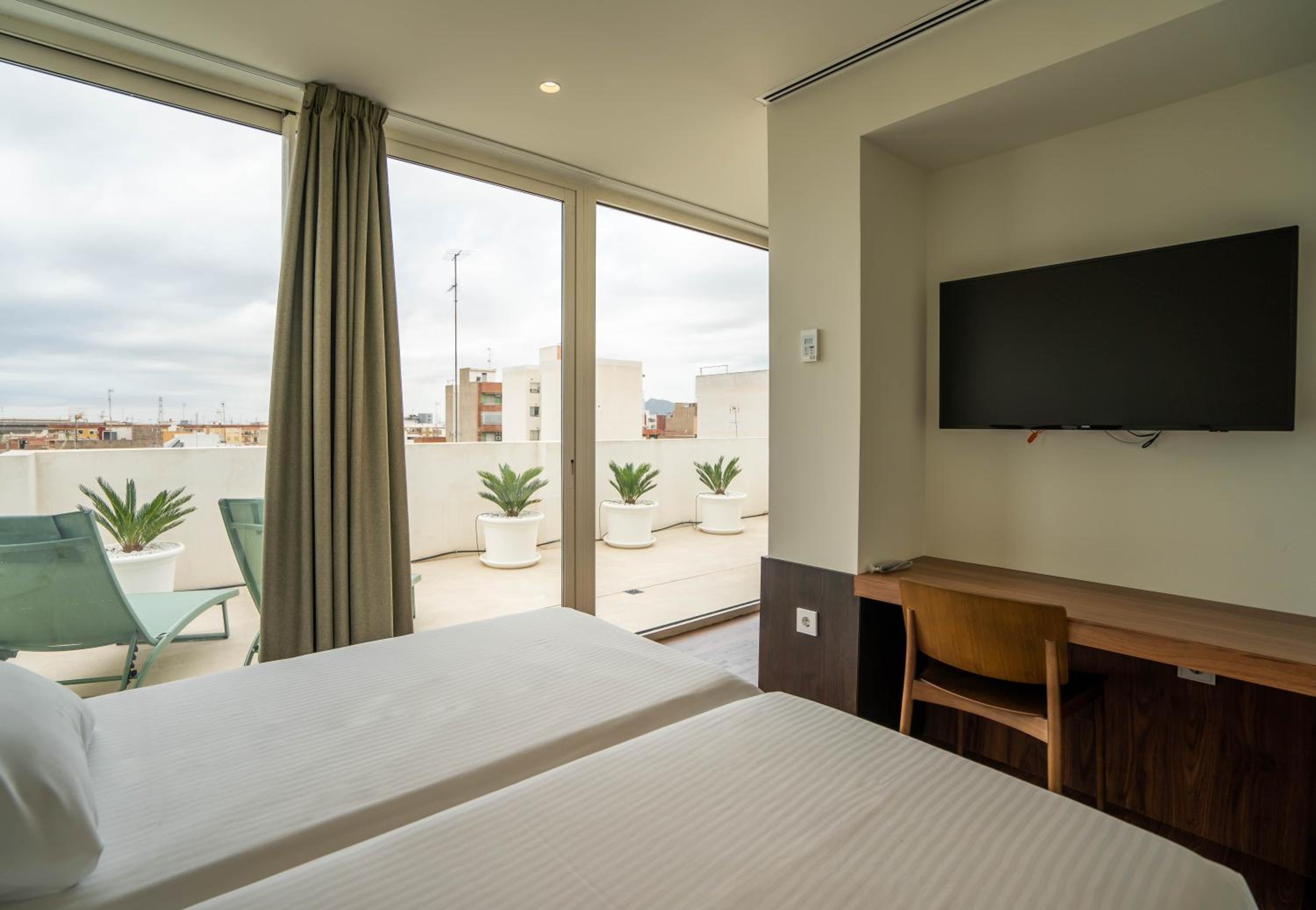 Teide Rooms